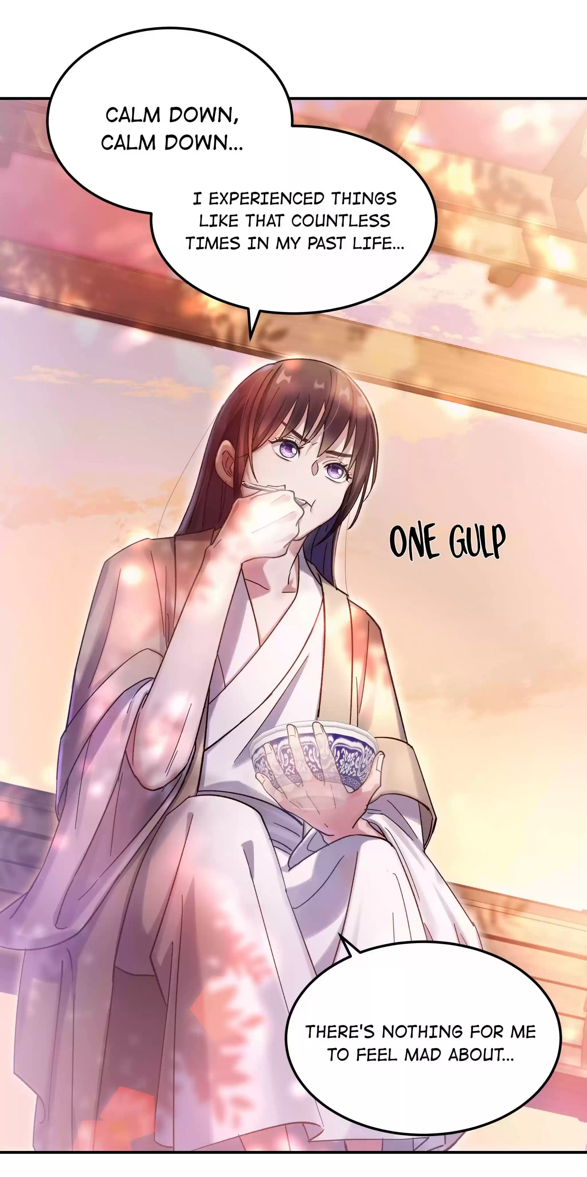 Pixiu’S Eatery, No Way Out Chapter 23