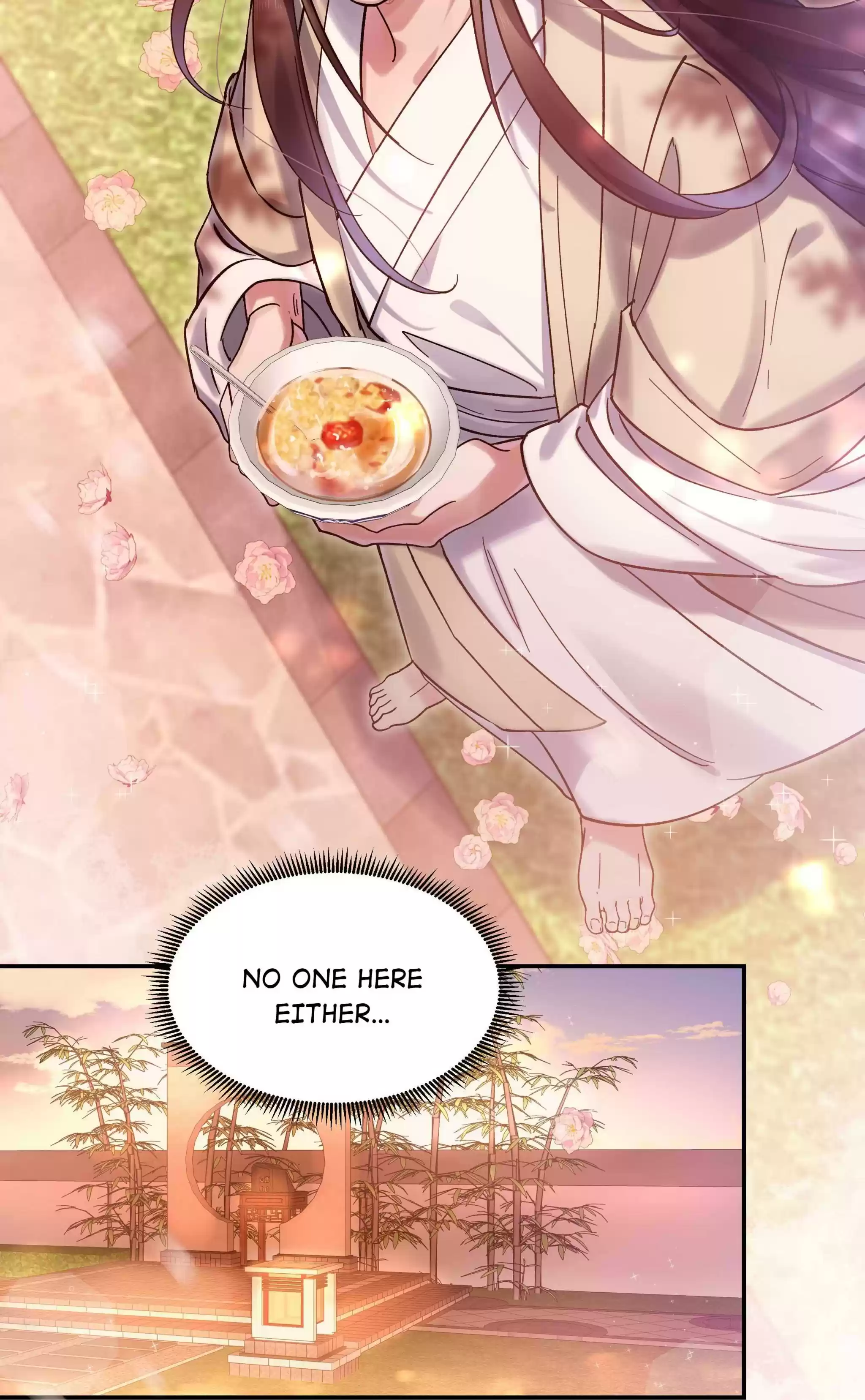 Pixiu’S Eatery, No Way Out Chapter 23