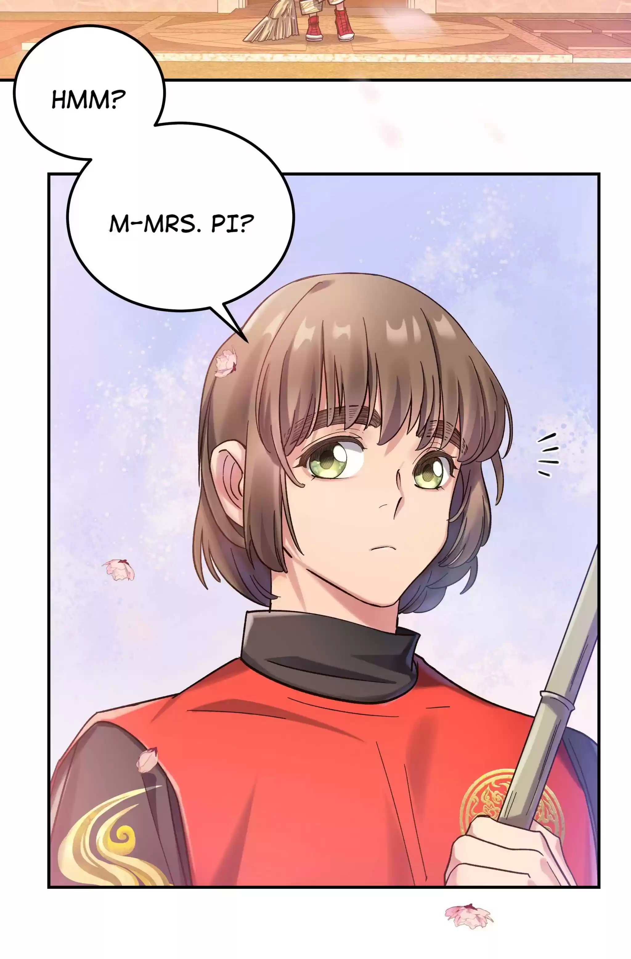 Pixiu’S Eatery, No Way Out Chapter 23