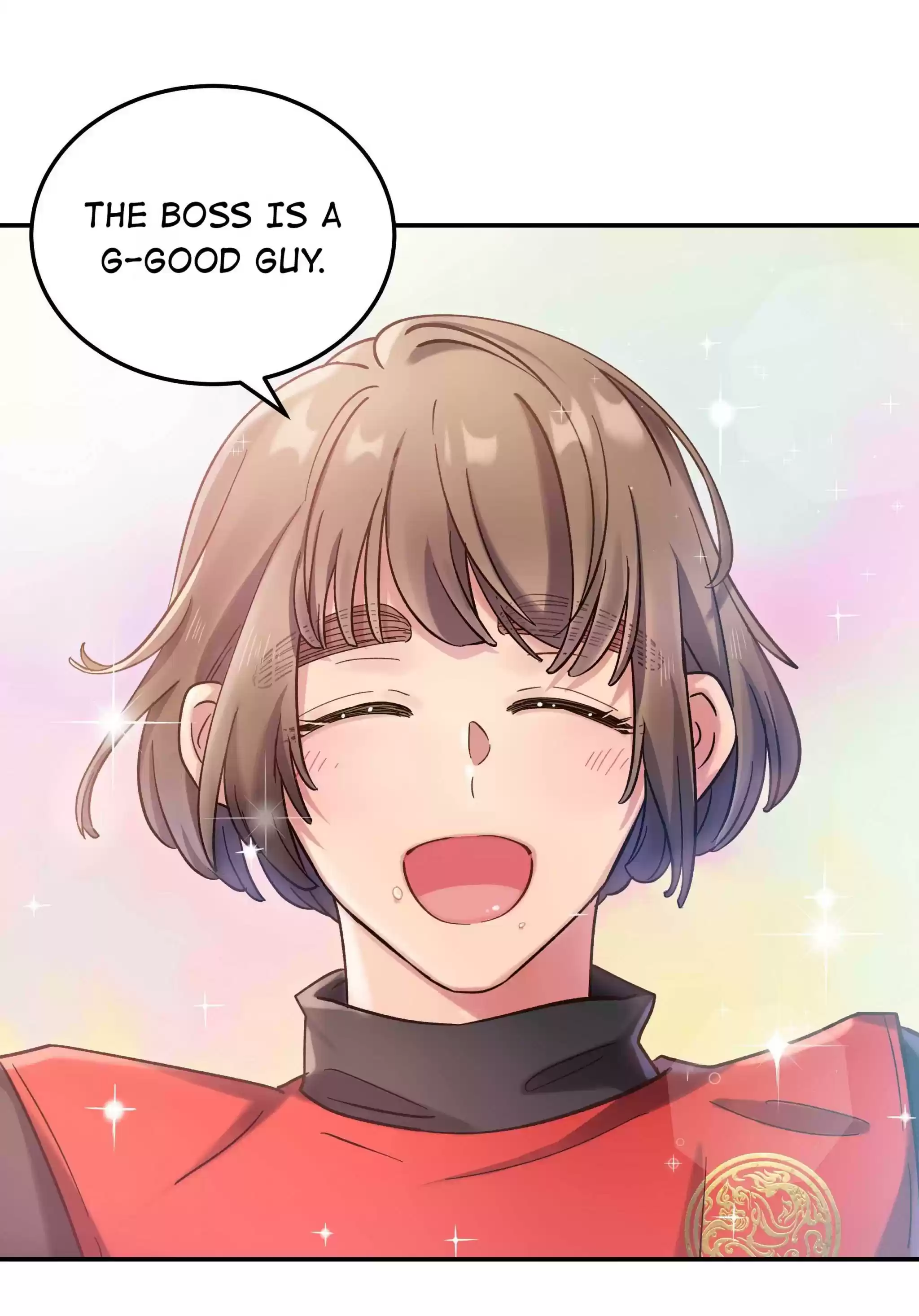 Pixiu’S Eatery, No Way Out Chapter 23