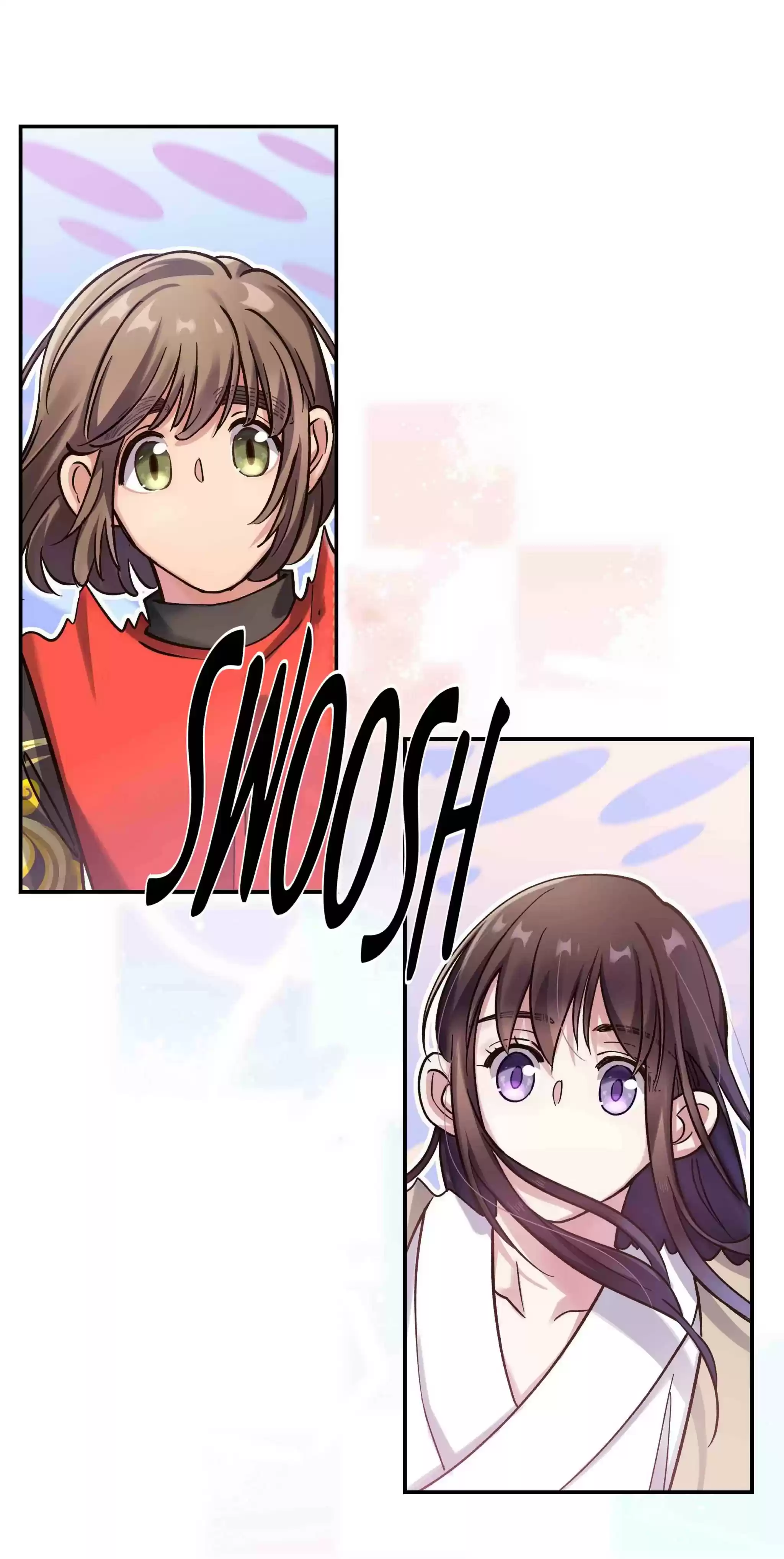 Pixiu’S Eatery, No Way Out Chapter 24