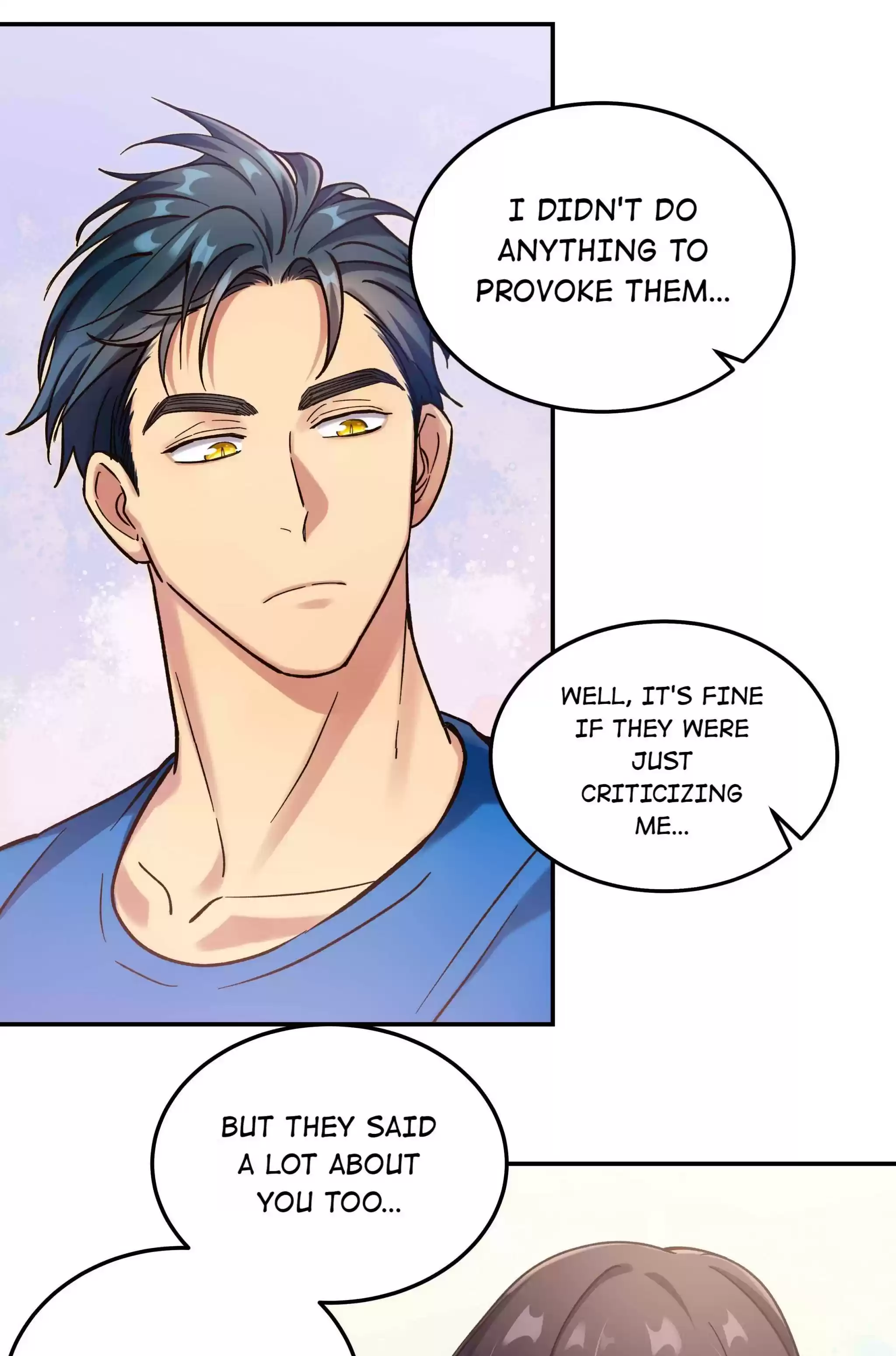 Pixiu’S Eatery, No Way Out Chapter 24