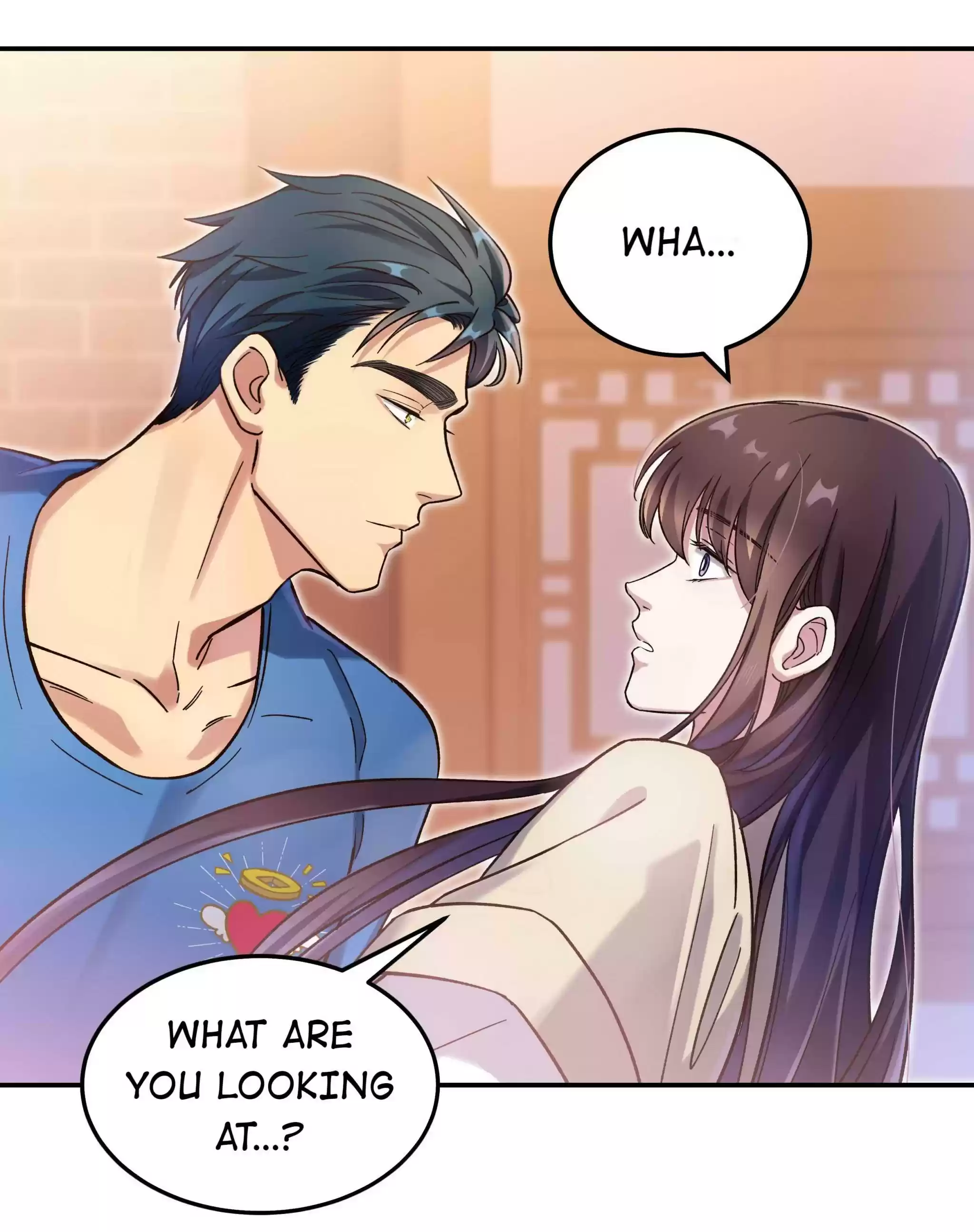 Pixiu’S Eatery, No Way Out Chapter 24