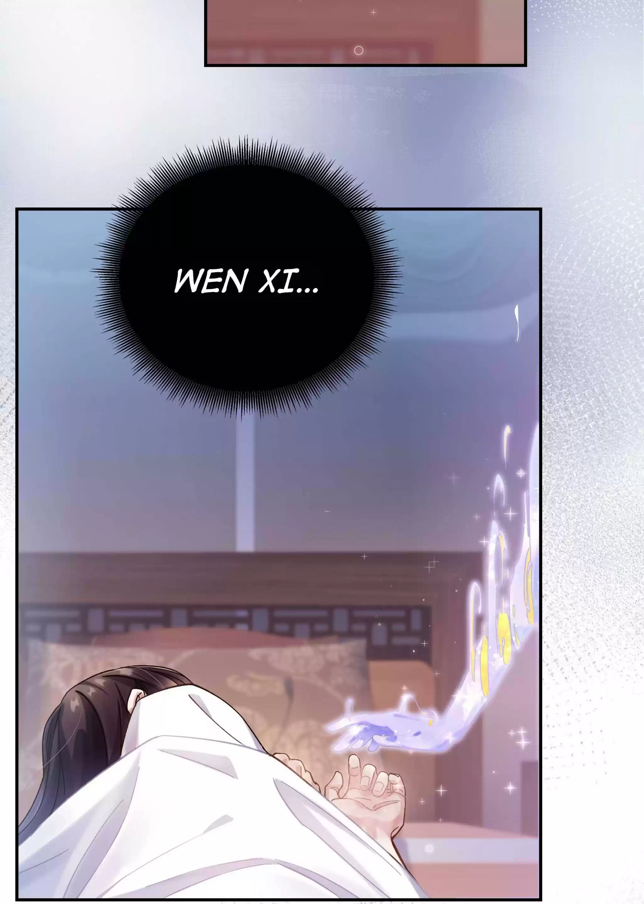 Pixiu’S Eatery, No Way Out Chapter 25