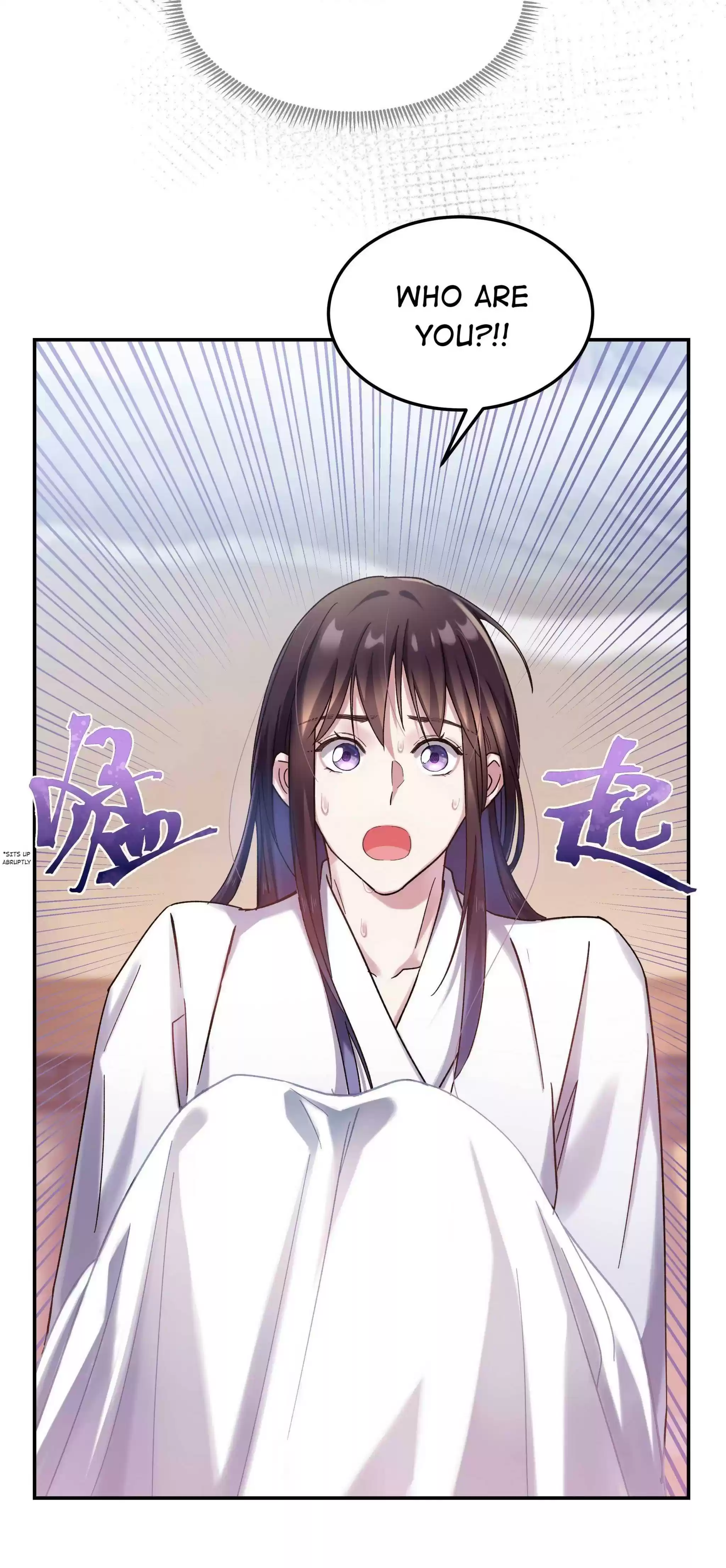 Pixiu’S Eatery, No Way Out Chapter 25