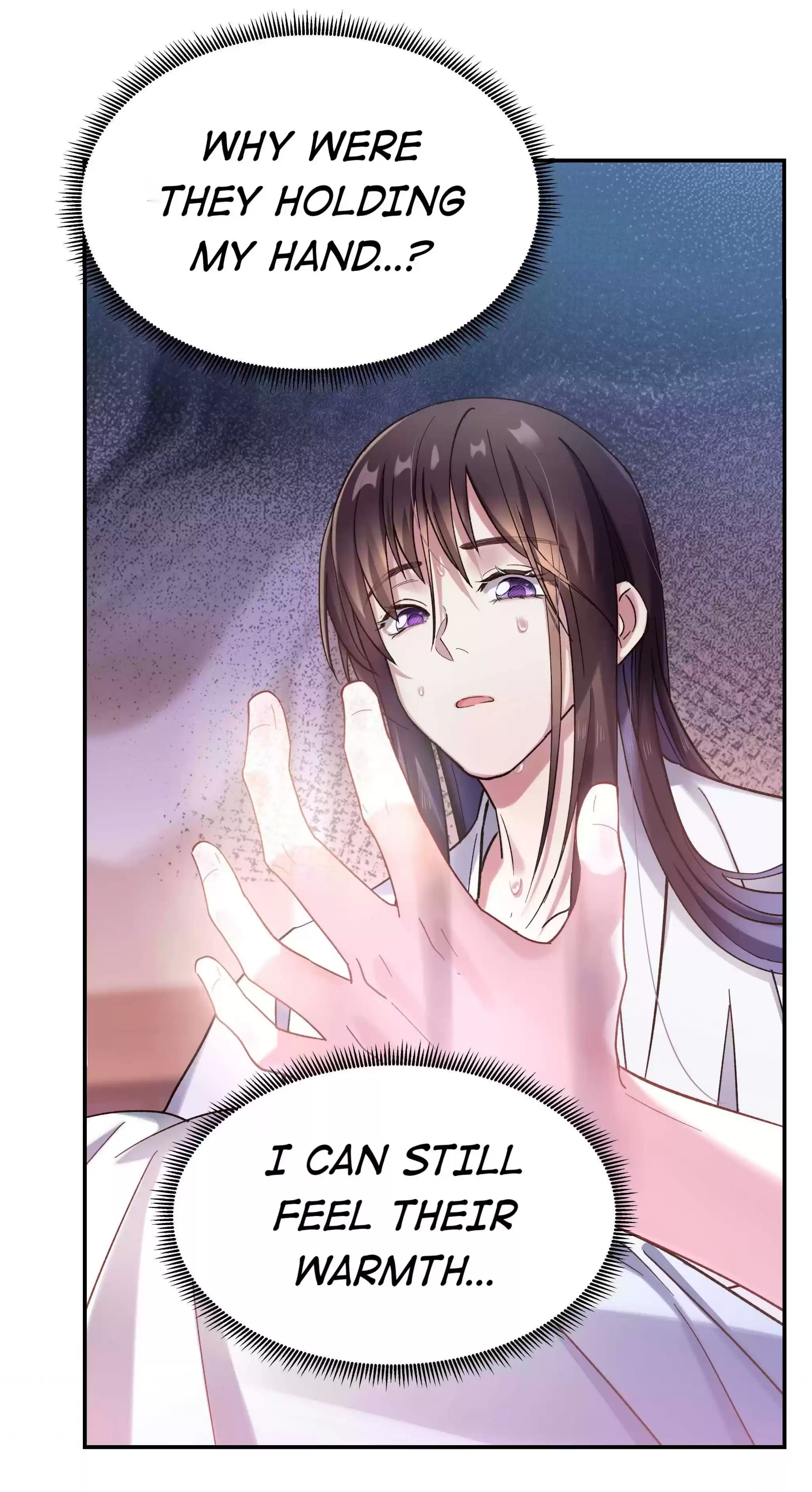 Pixiu’S Eatery, No Way Out Chapter 25