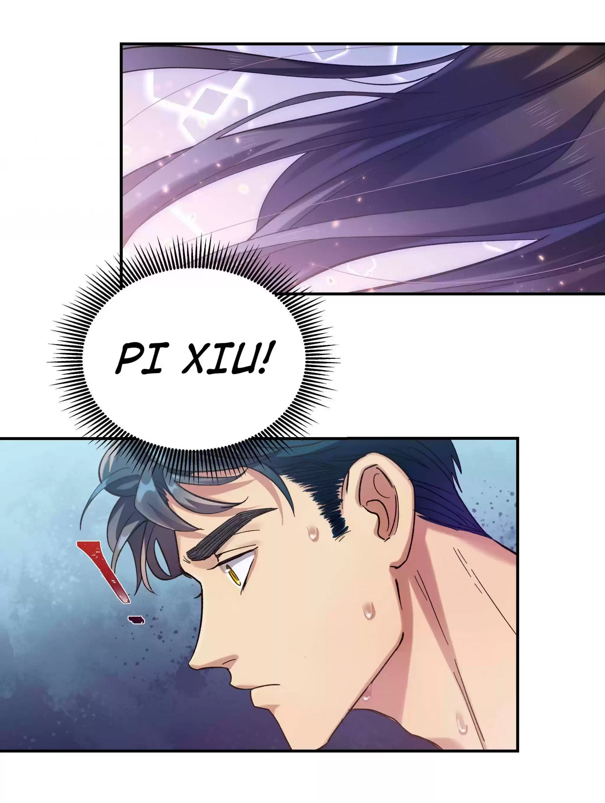 Pixiu’S Eatery, No Way Out Chapter 25