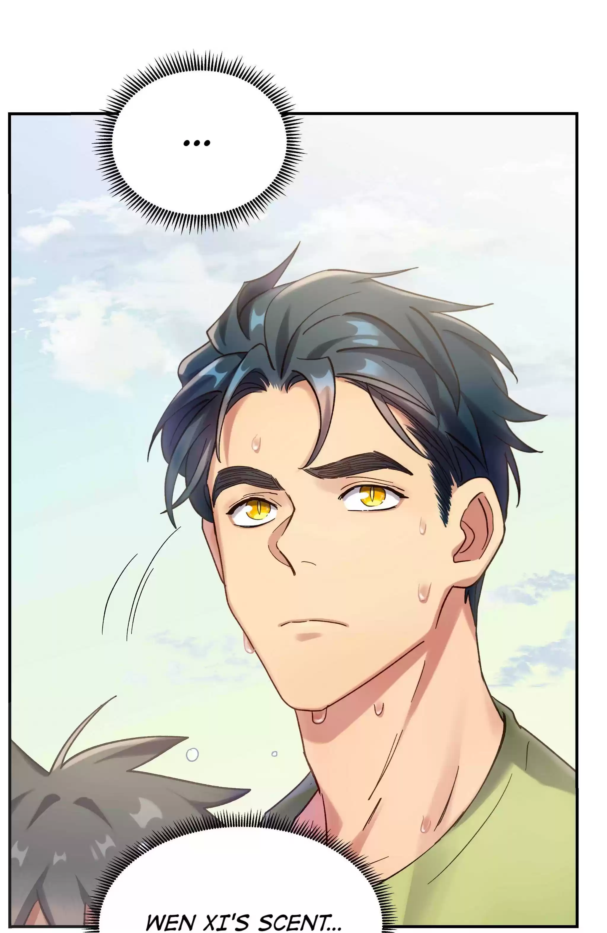 Pixiu’S Eatery, No Way Out Chapter 25