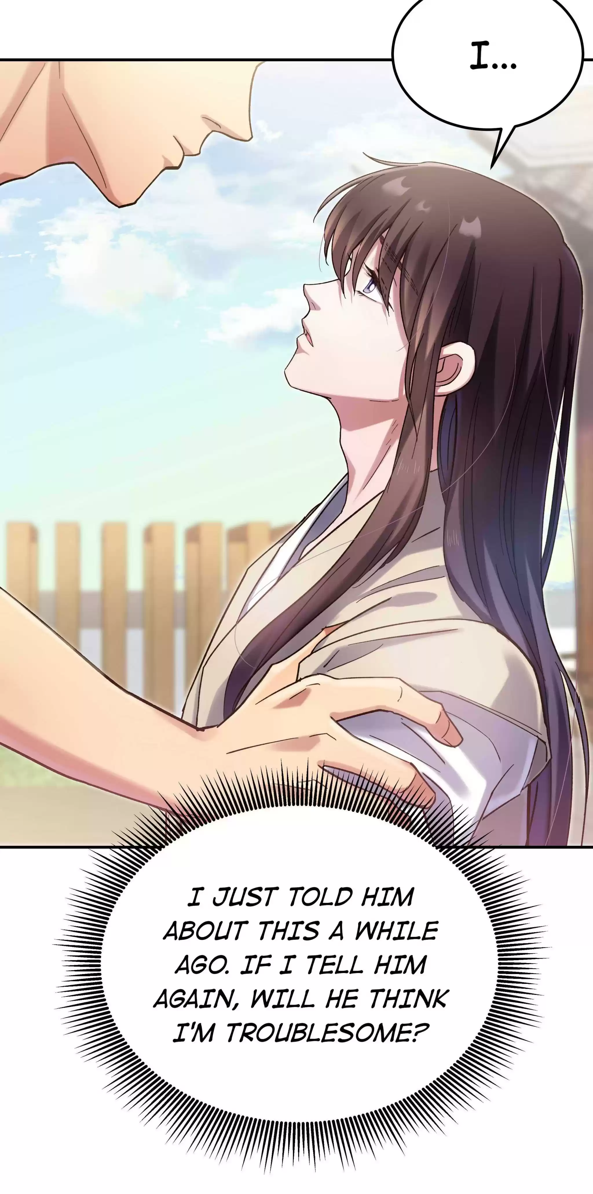 Pixiu’S Eatery, No Way Out Chapter 25