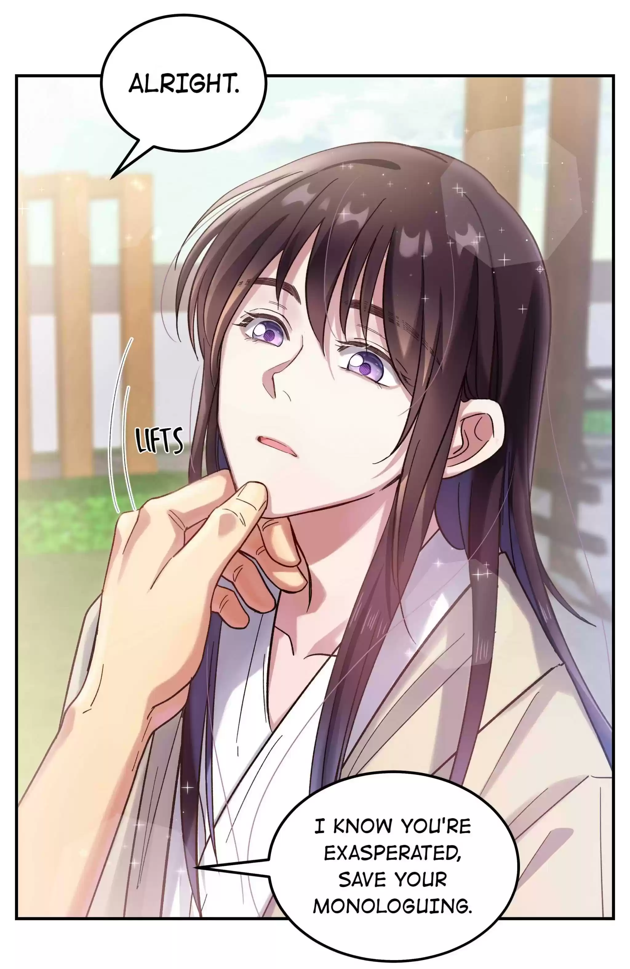 Pixiu’S Eatery, No Way Out Chapter 25