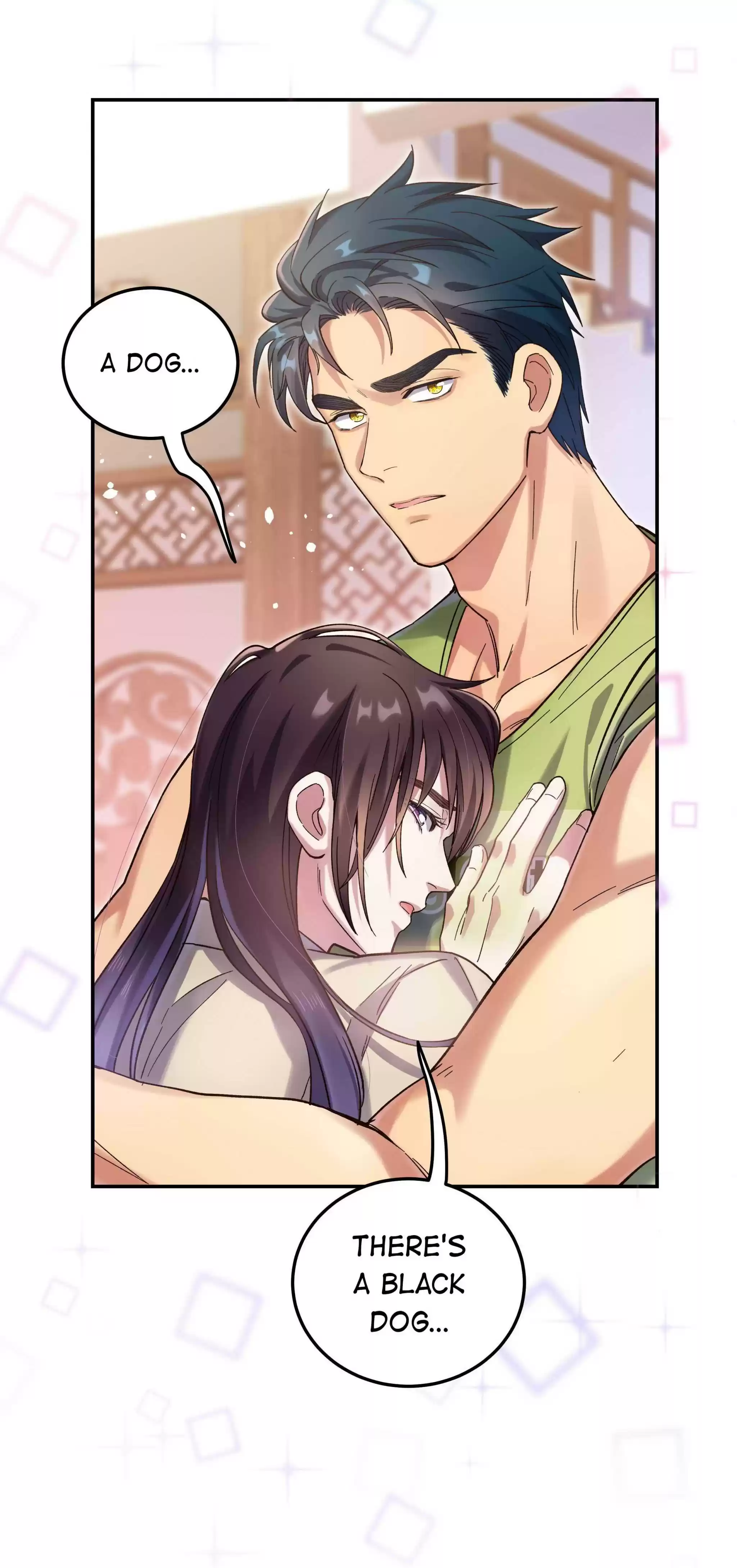 Pixiu’S Eatery, No Way Out Chapter 25