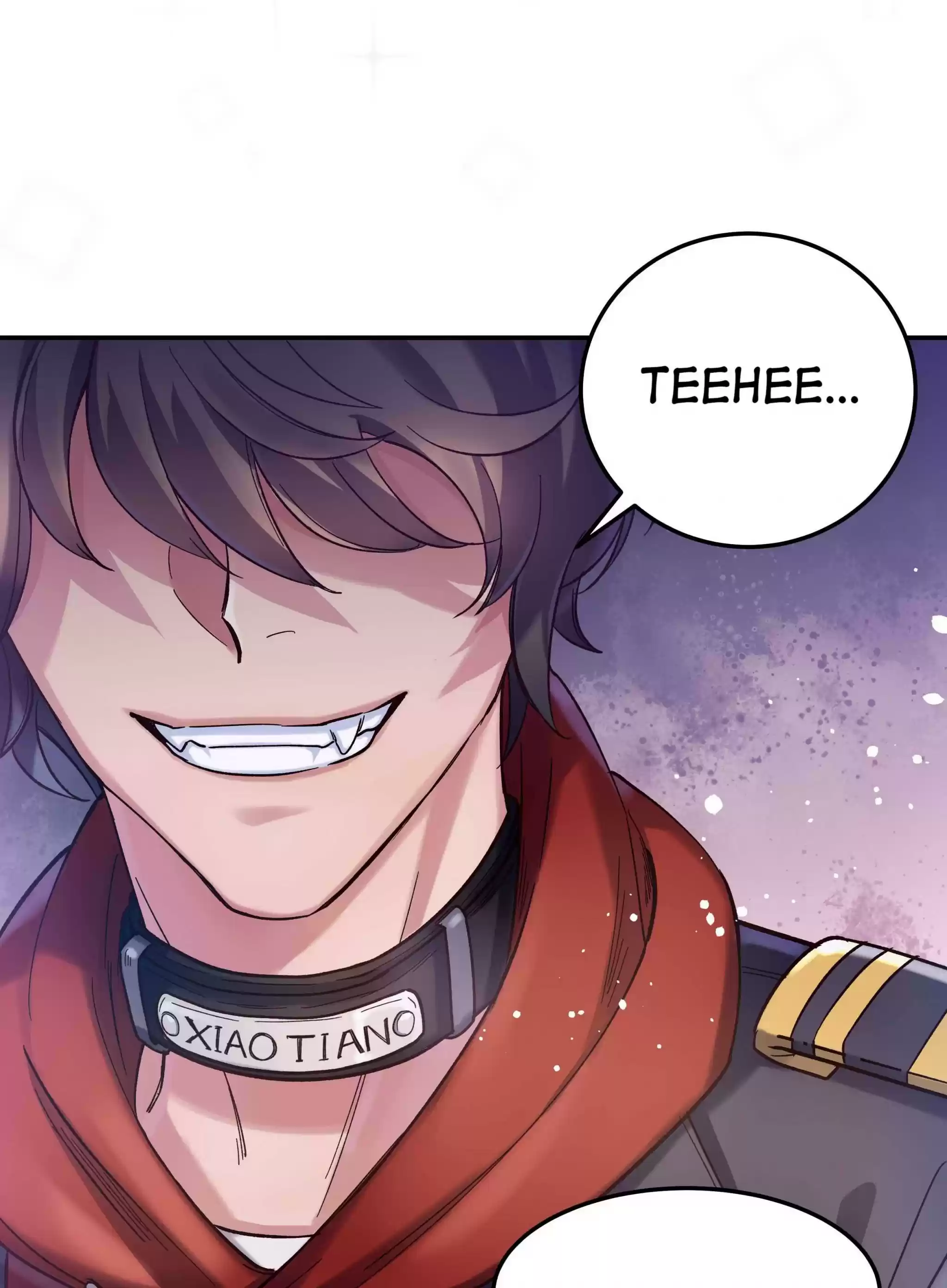 Pixiu’S Eatery, No Way Out Chapter 25