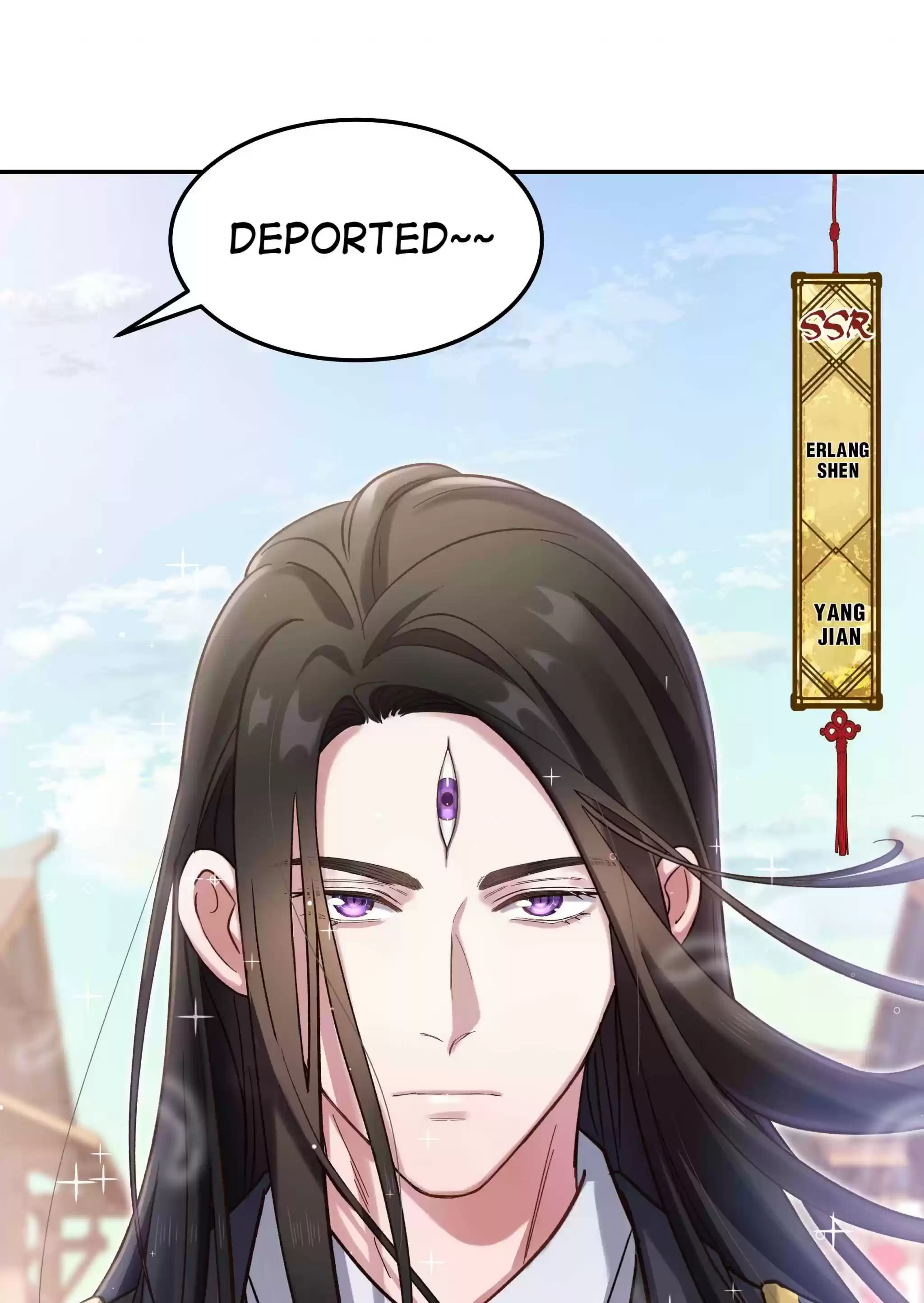 Pixiu’S Eatery, No Way Out Chapter 25