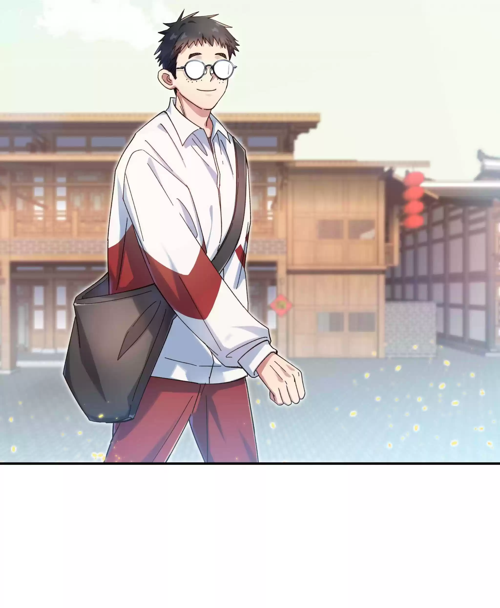 Pixiu’S Eatery, No Way Out Chapter 26