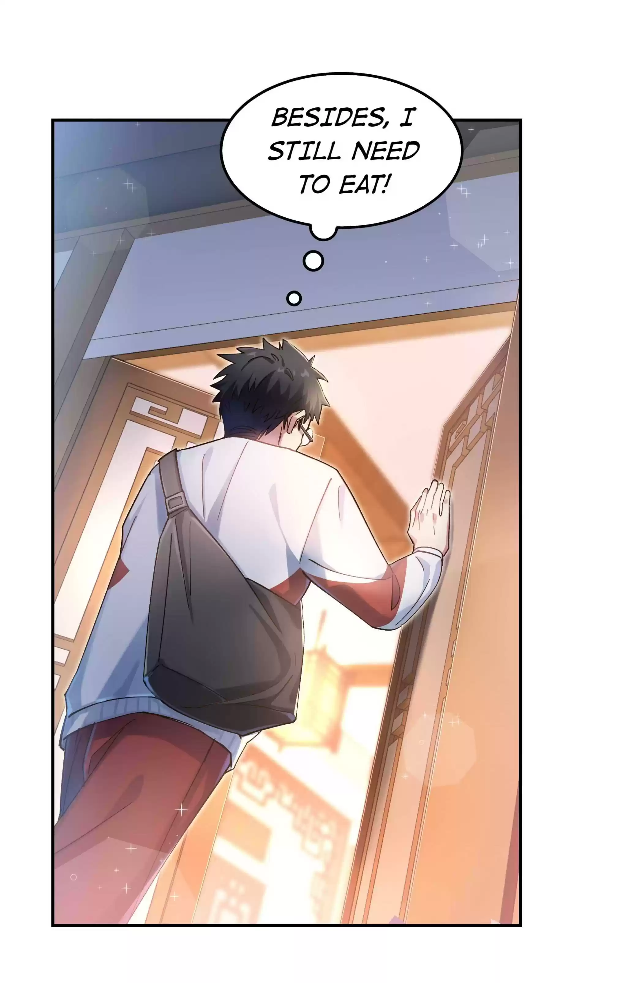 Pixiu’S Eatery, No Way Out Chapter 26