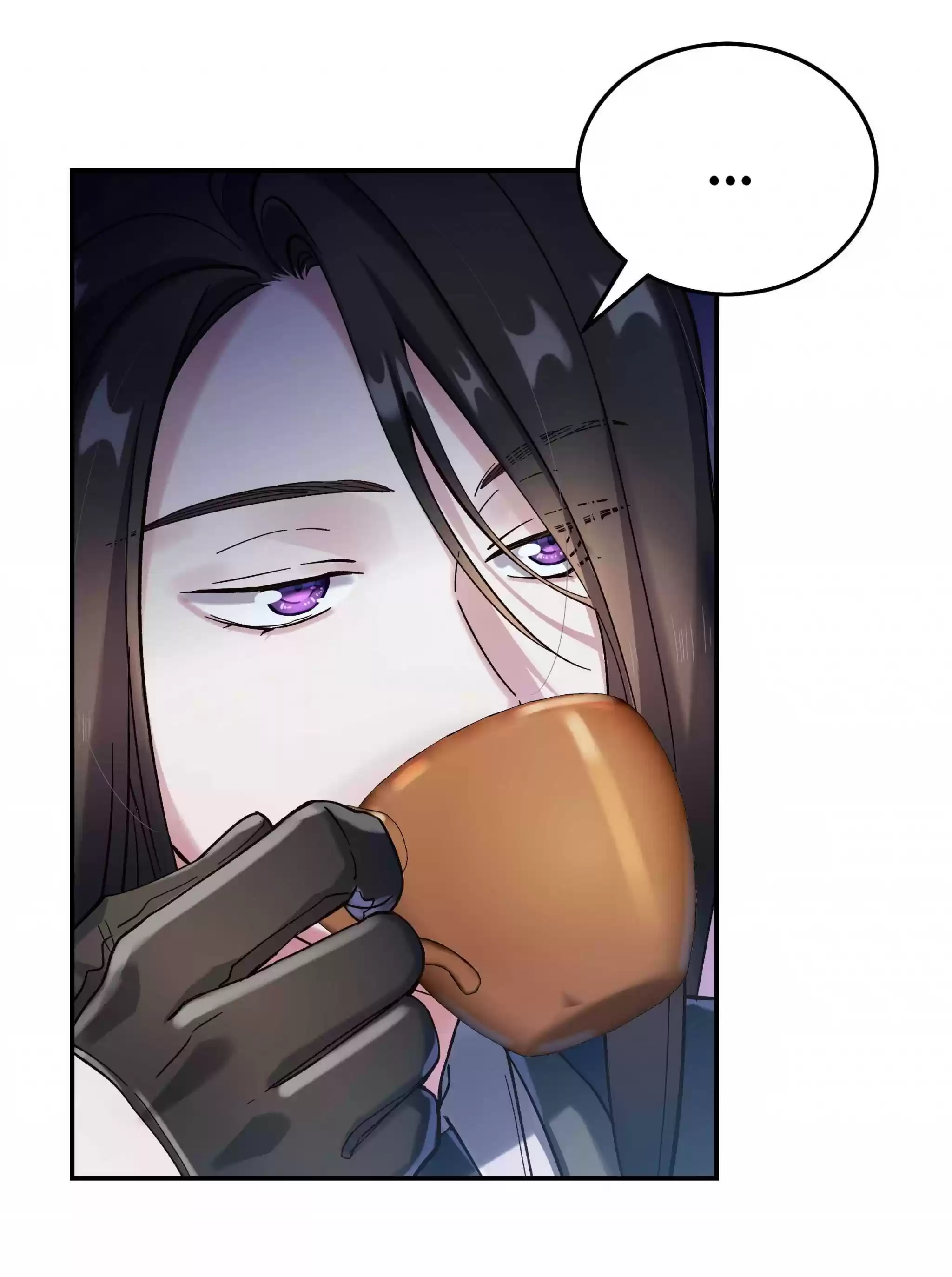 Pixiu’S Eatery, No Way Out Chapter 26