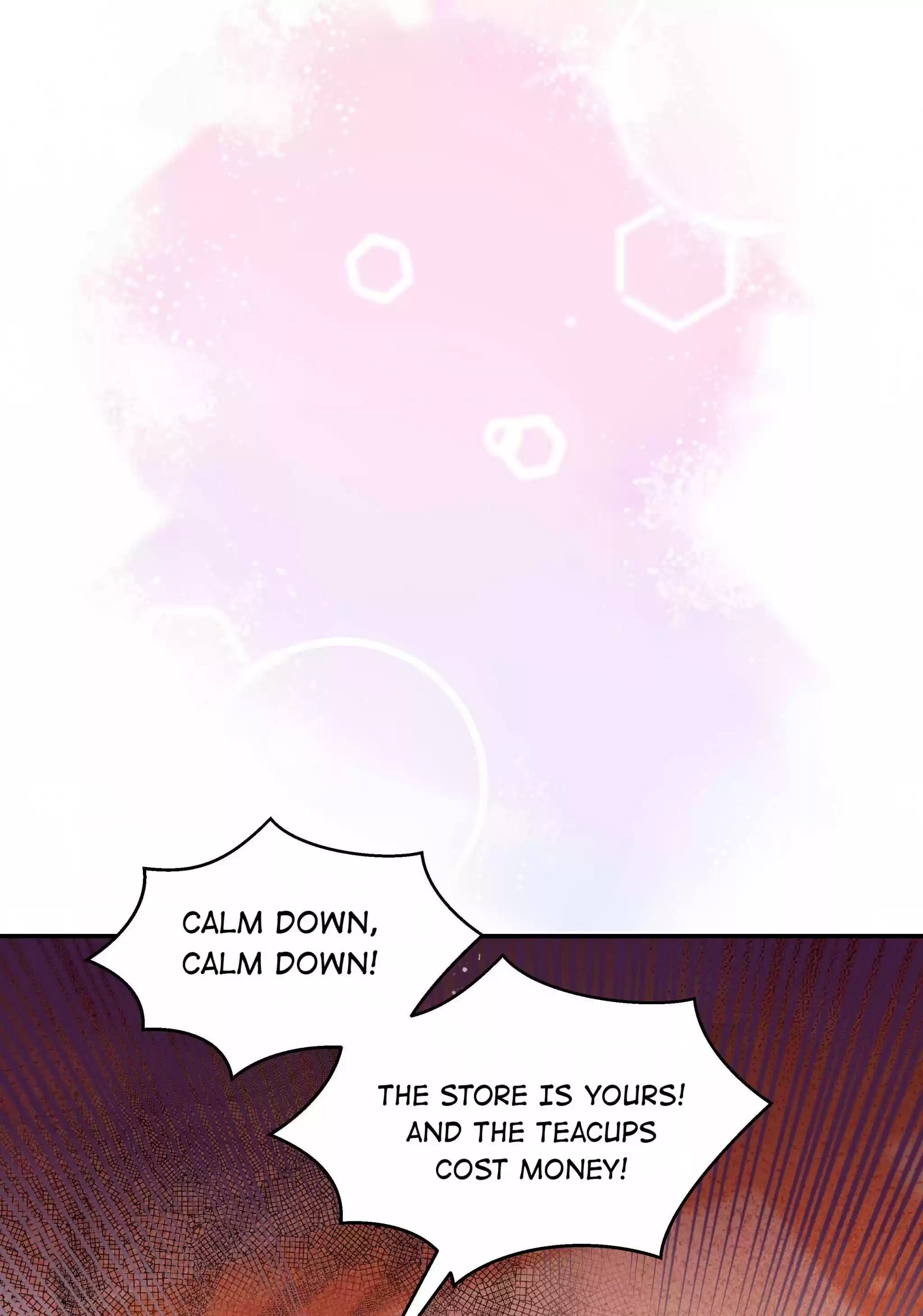 Pixiu’S Eatery, No Way Out Chapter 26