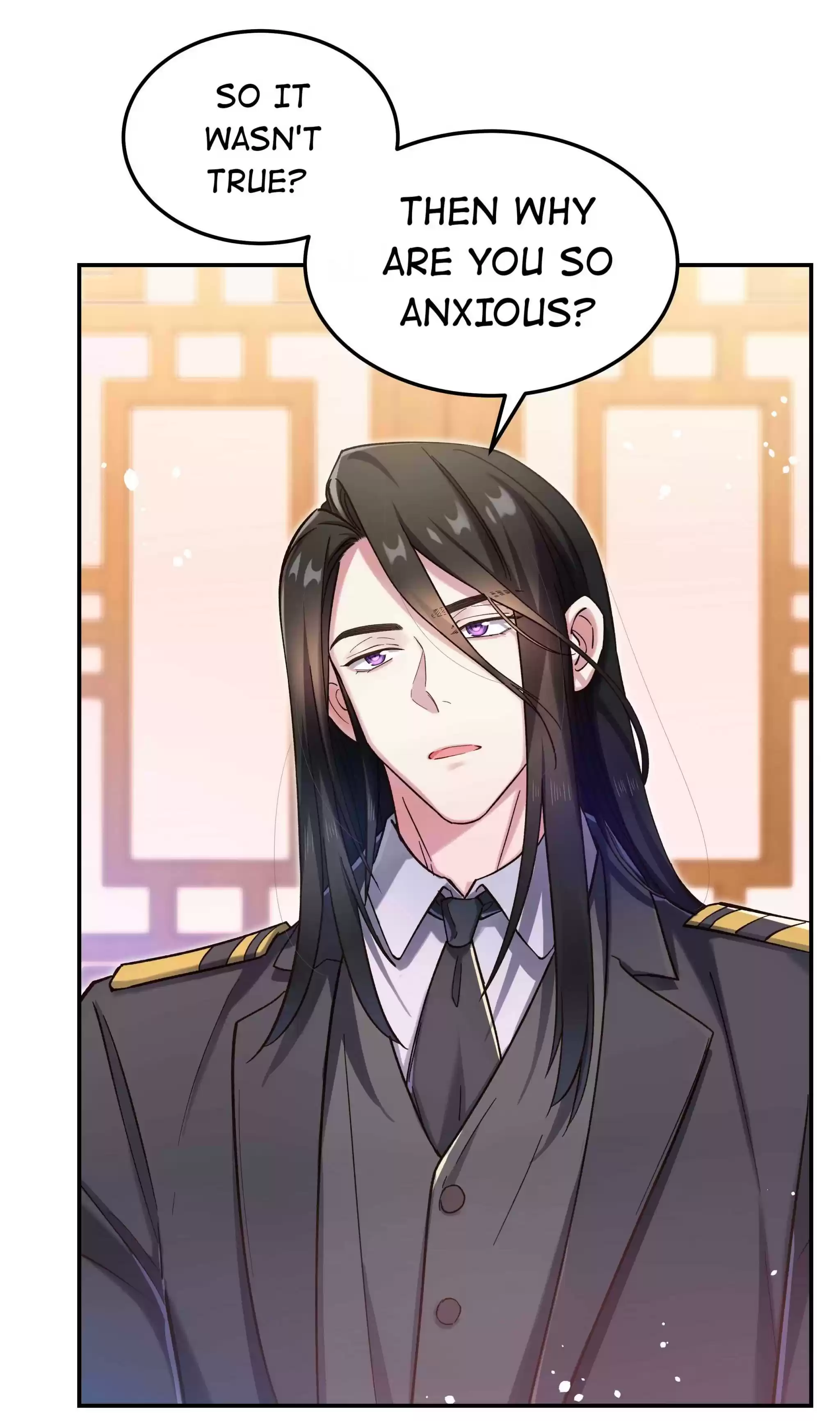 Pixiu’S Eatery, No Way Out Chapter 26