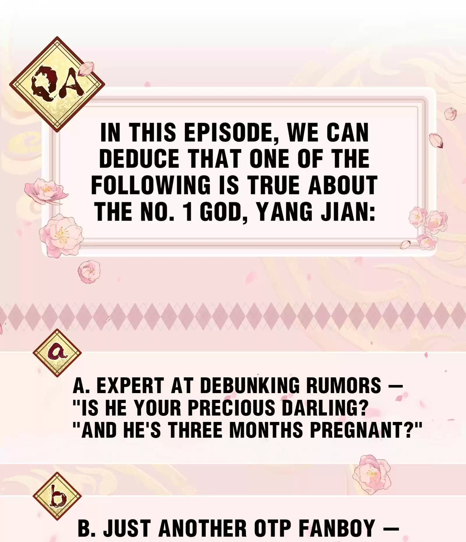 Pixiu’S Eatery, No Way Out Chapter 26