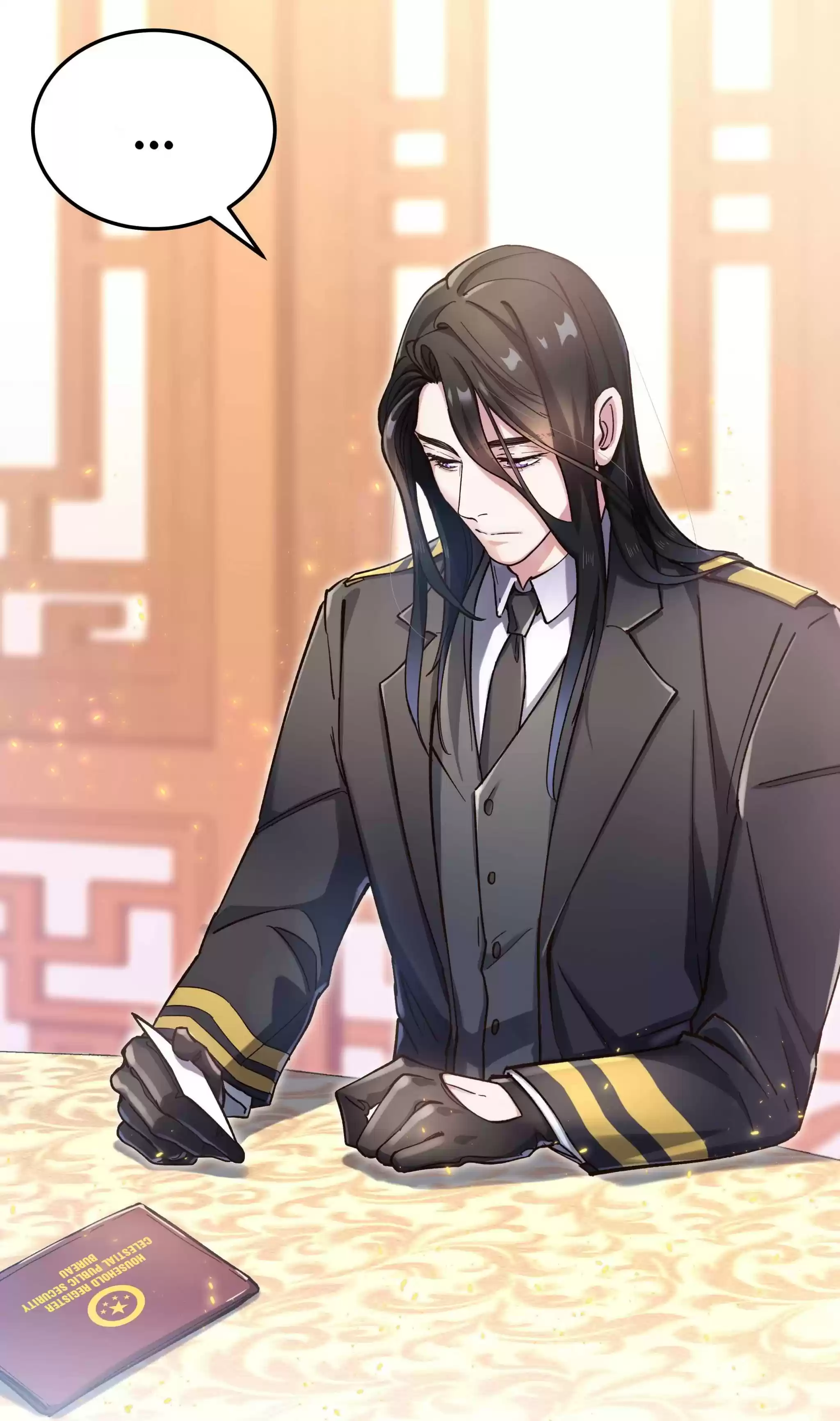 Pixiu’S Eatery, No Way Out Chapter 27