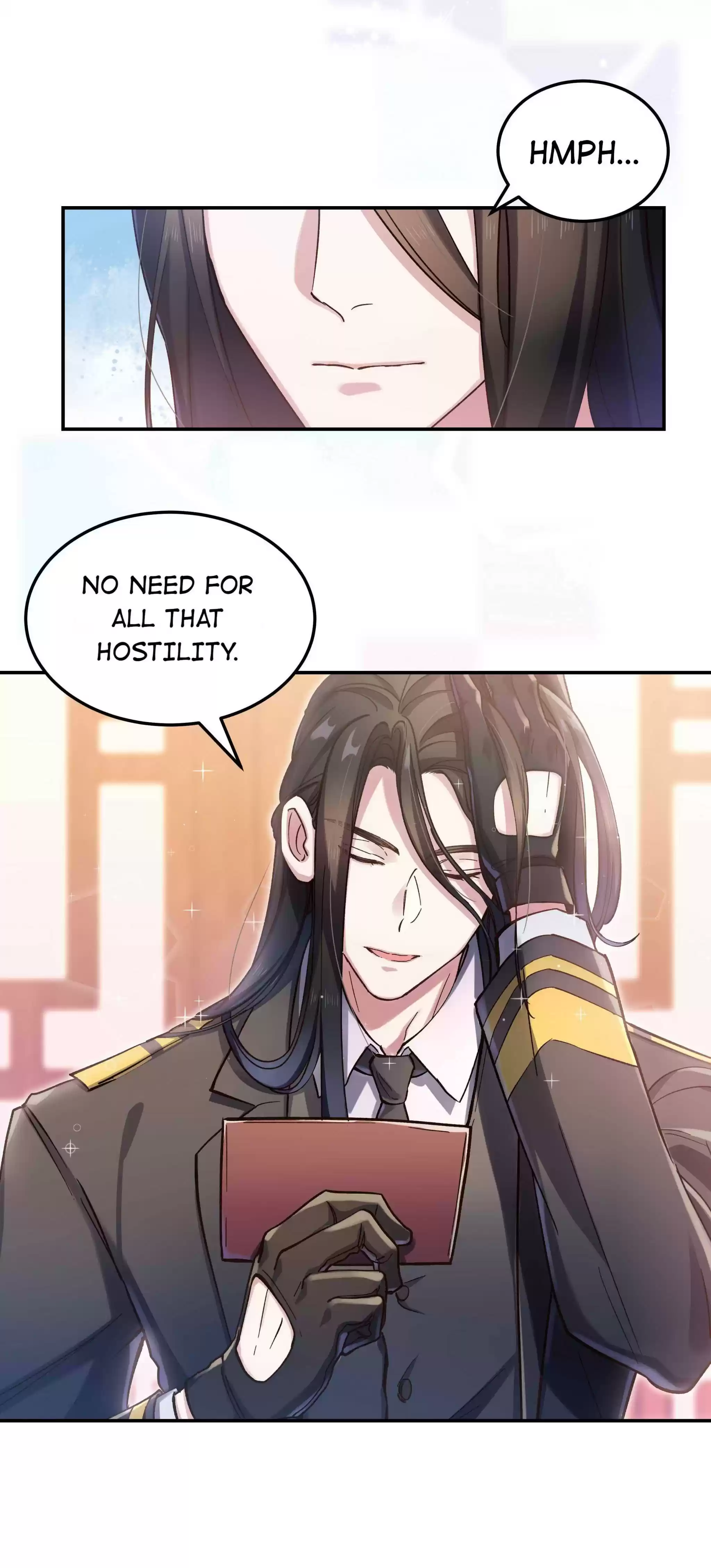 Pixiu’S Eatery, No Way Out Chapter 27