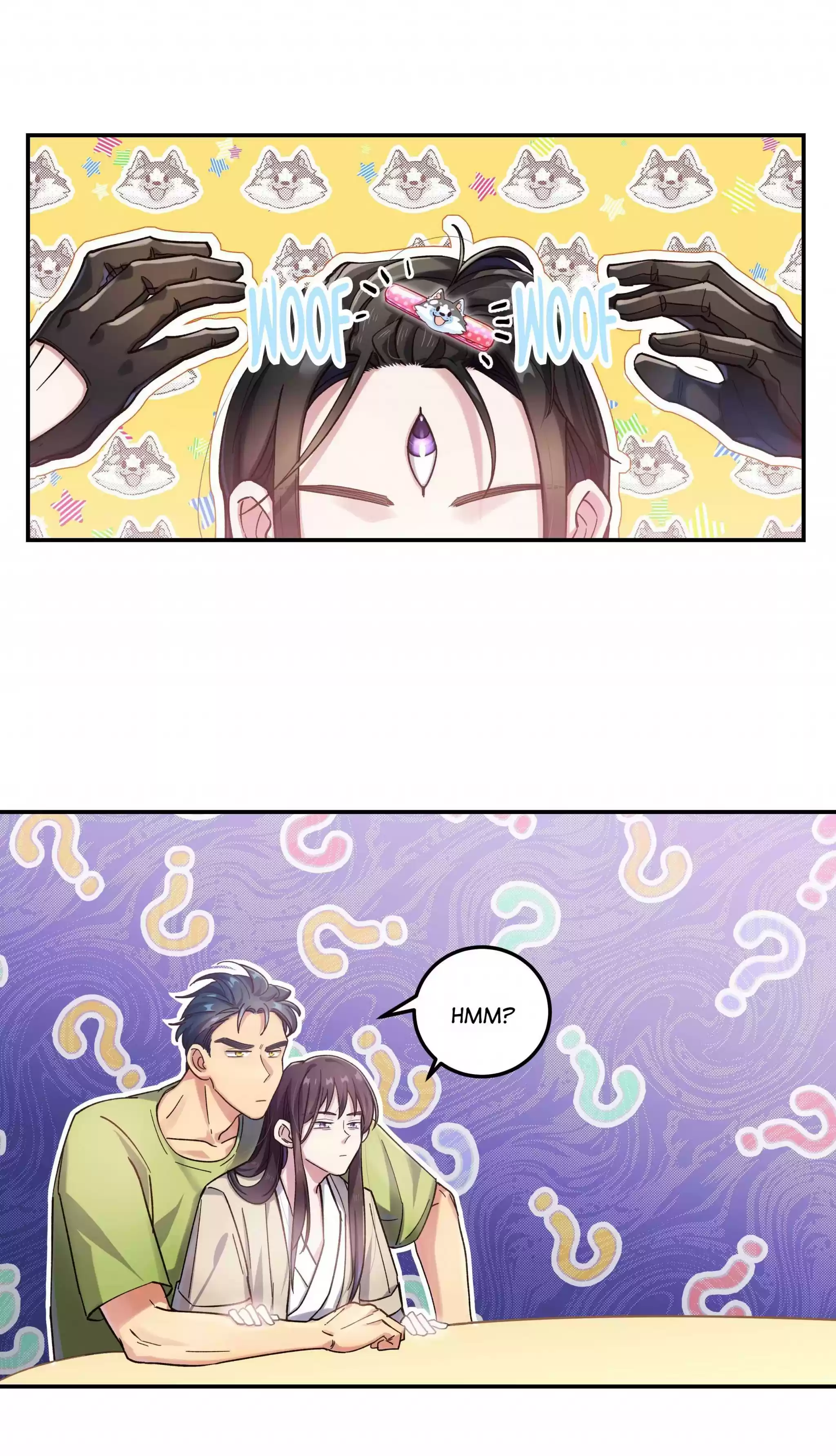 Pixiu’S Eatery, No Way Out Chapter 27