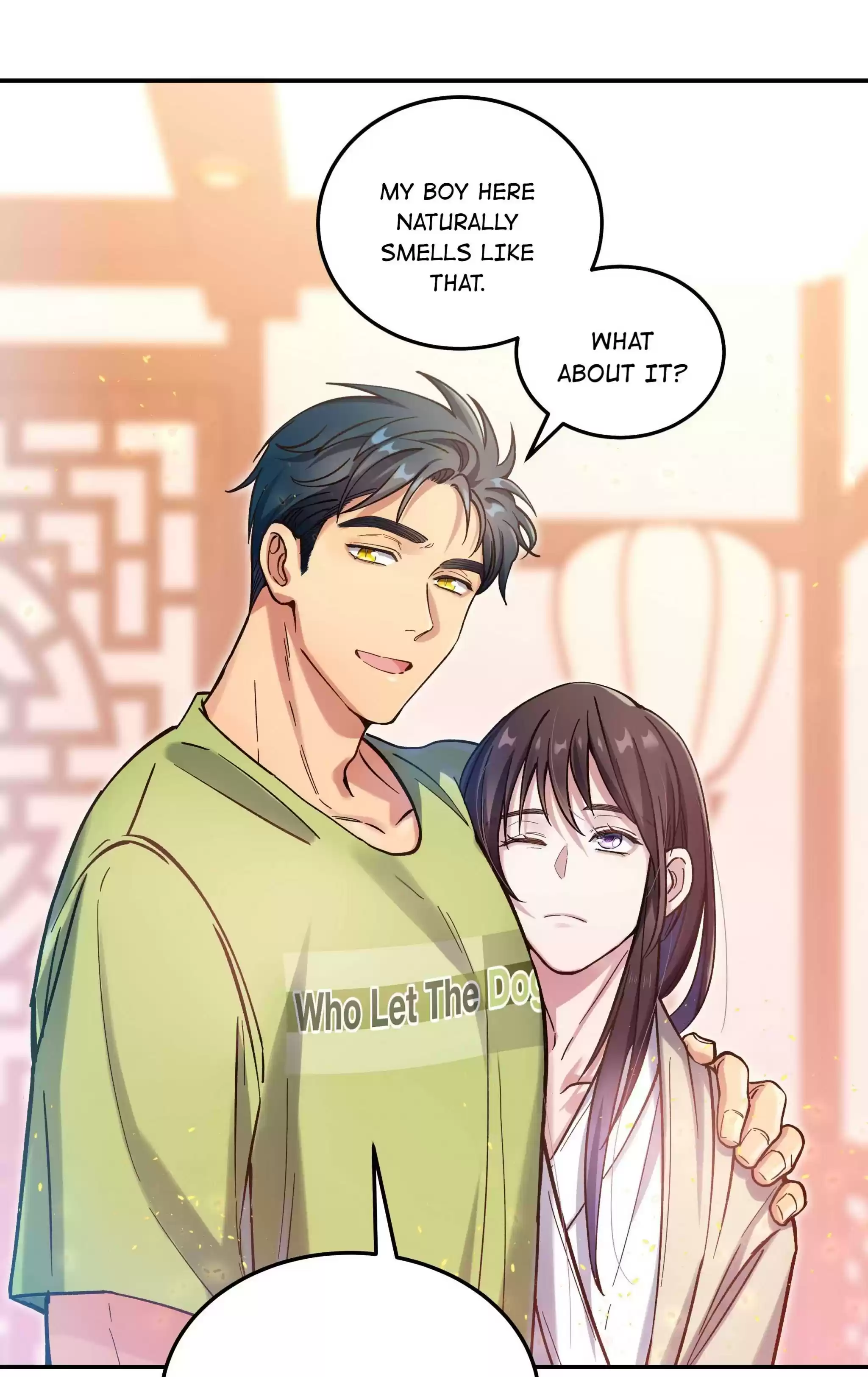 Pixiu’S Eatery, No Way Out Chapter 27