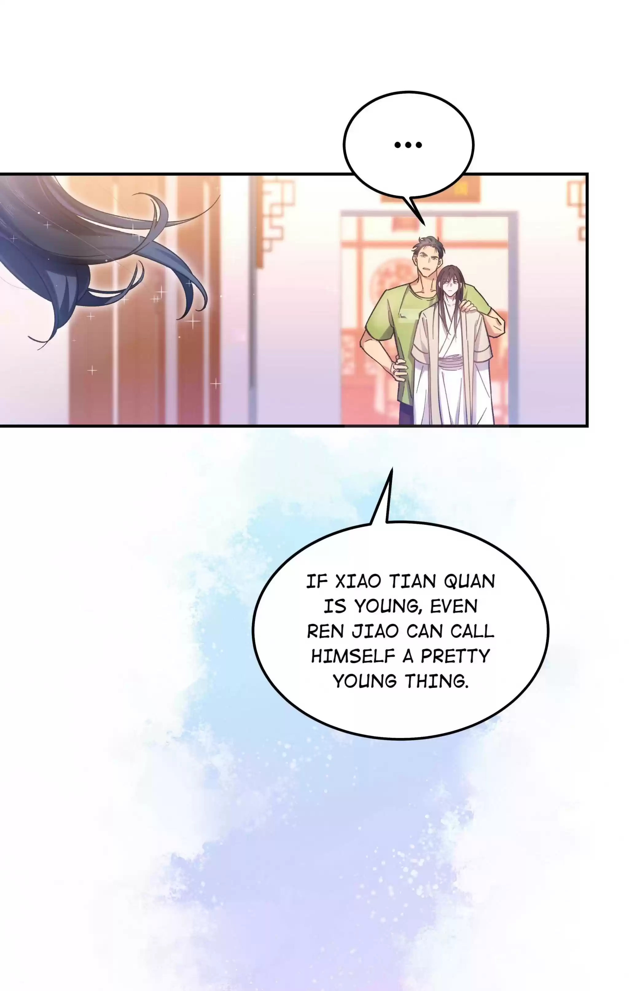 Pixiu’S Eatery, No Way Out Chapter 27