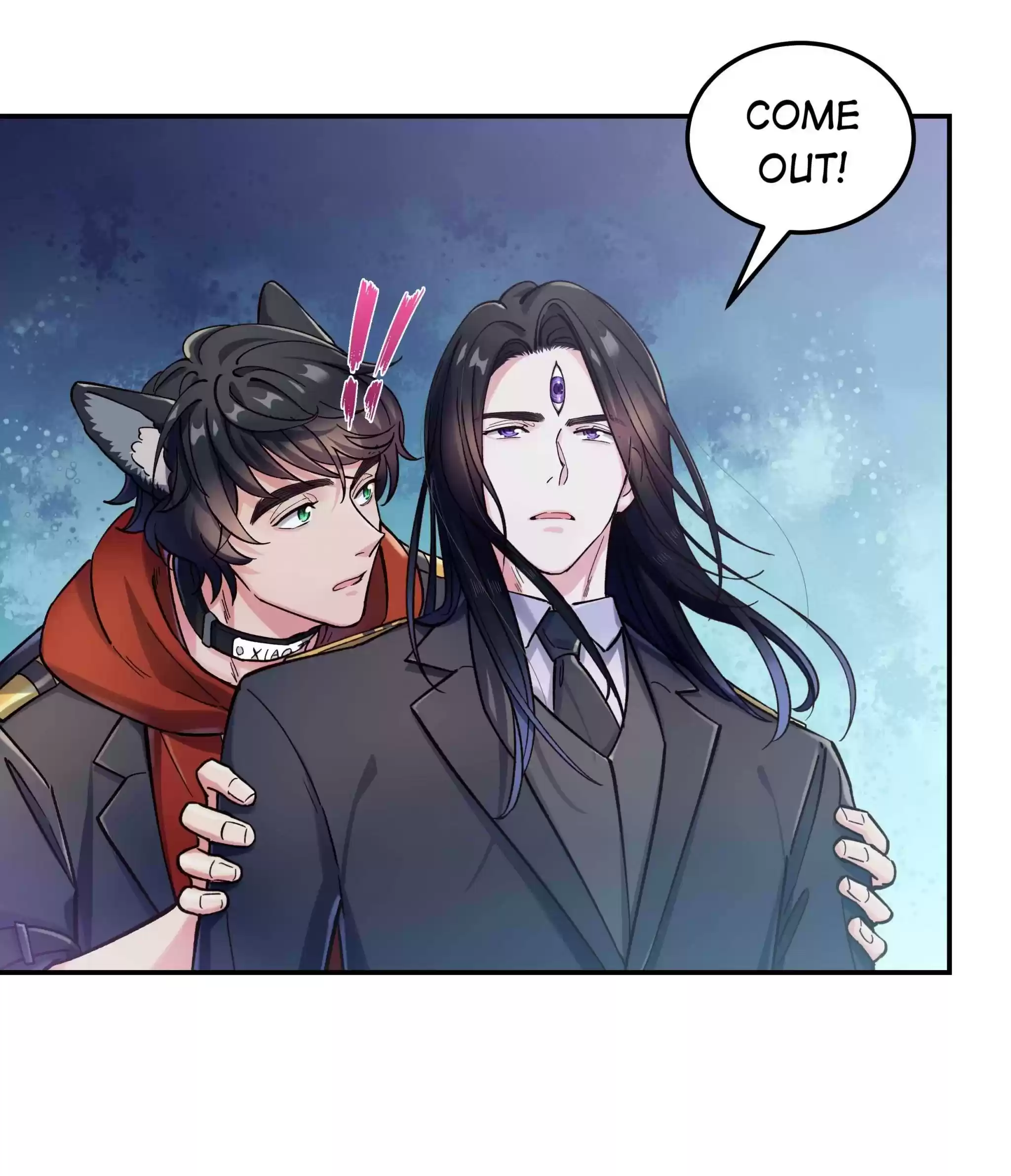 Pixiu’S Eatery, No Way Out Chapter 27