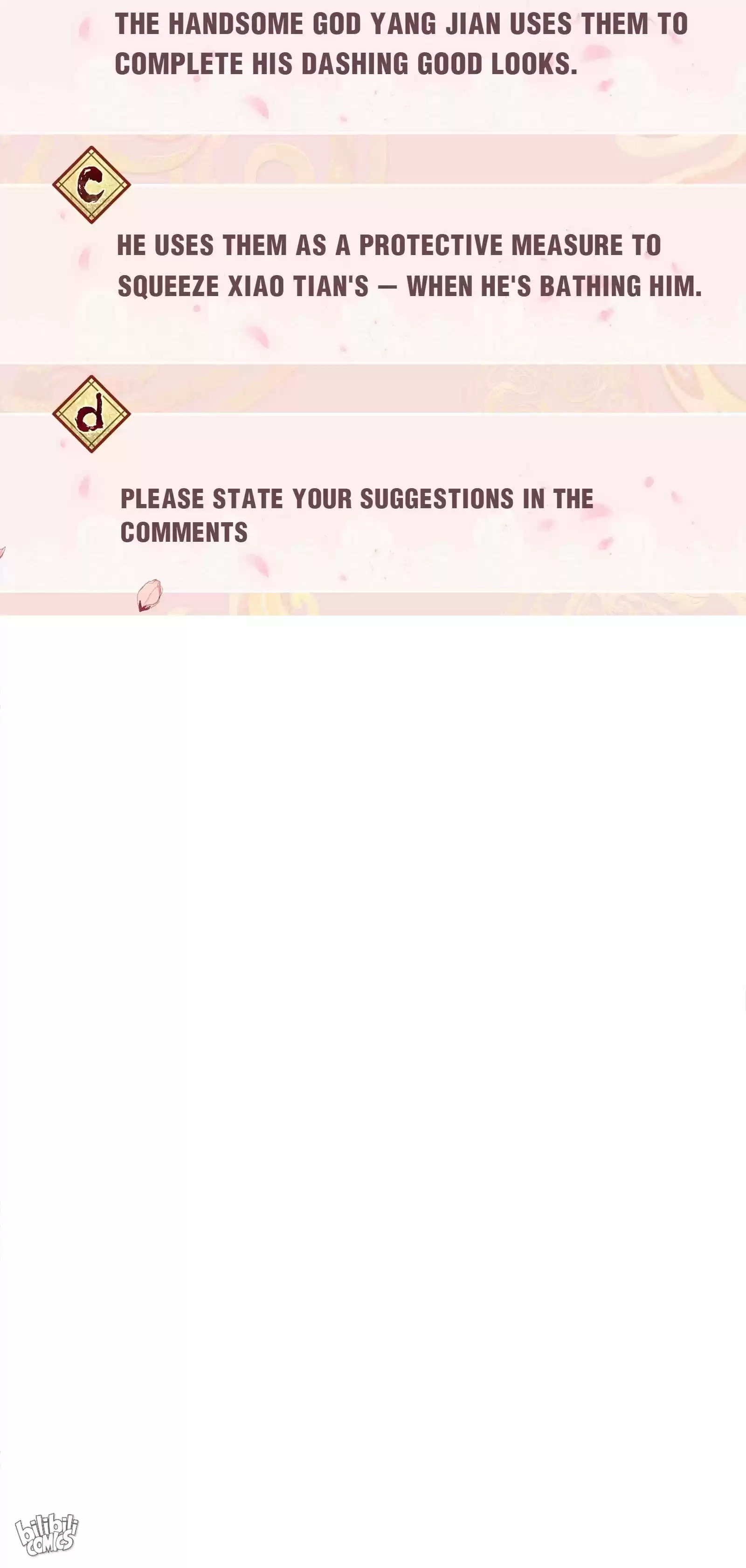 Pixiu’S Eatery, No Way Out Chapter 27