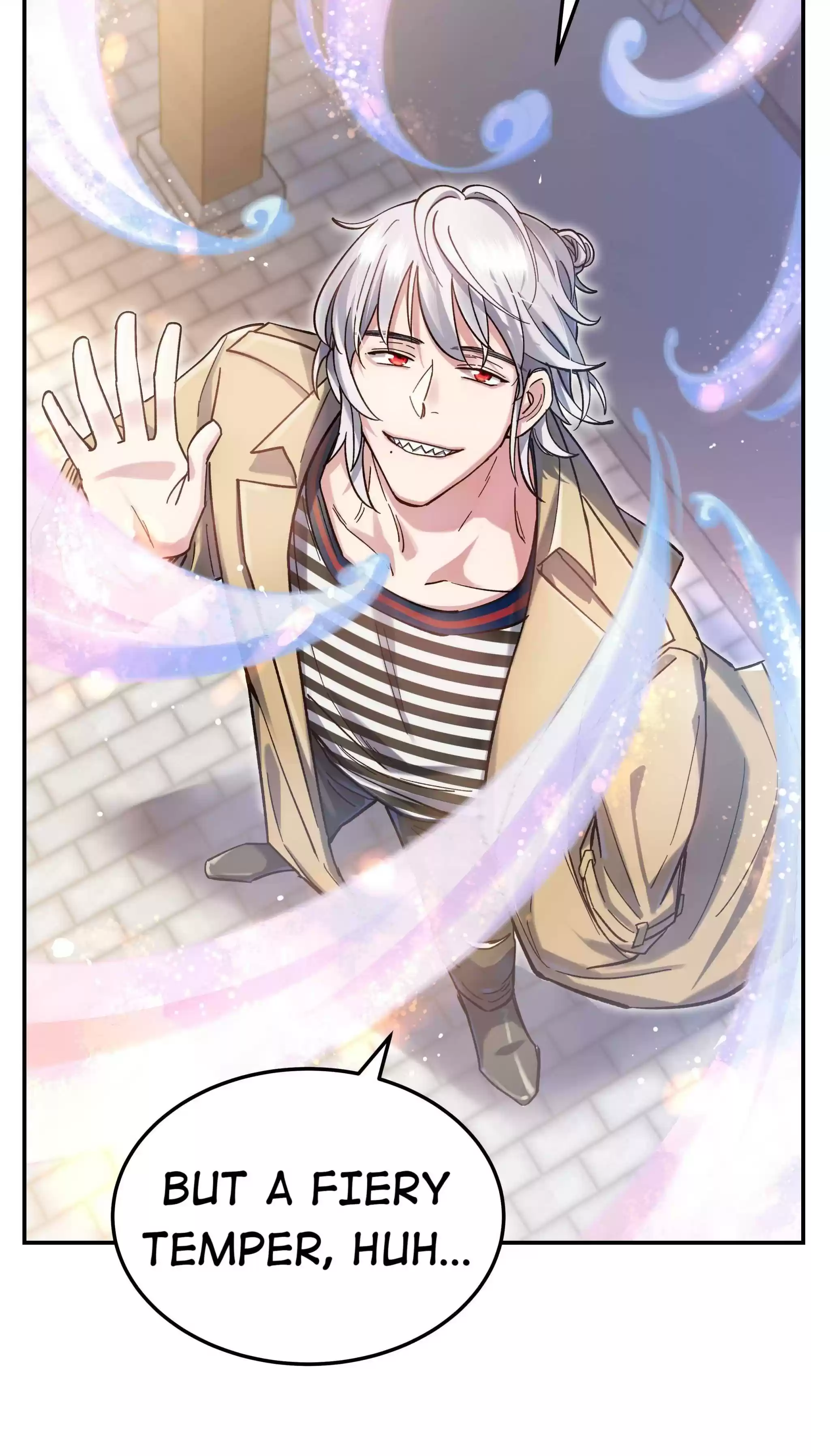 Pixiu’S Eatery, No Way Out Chapter 28