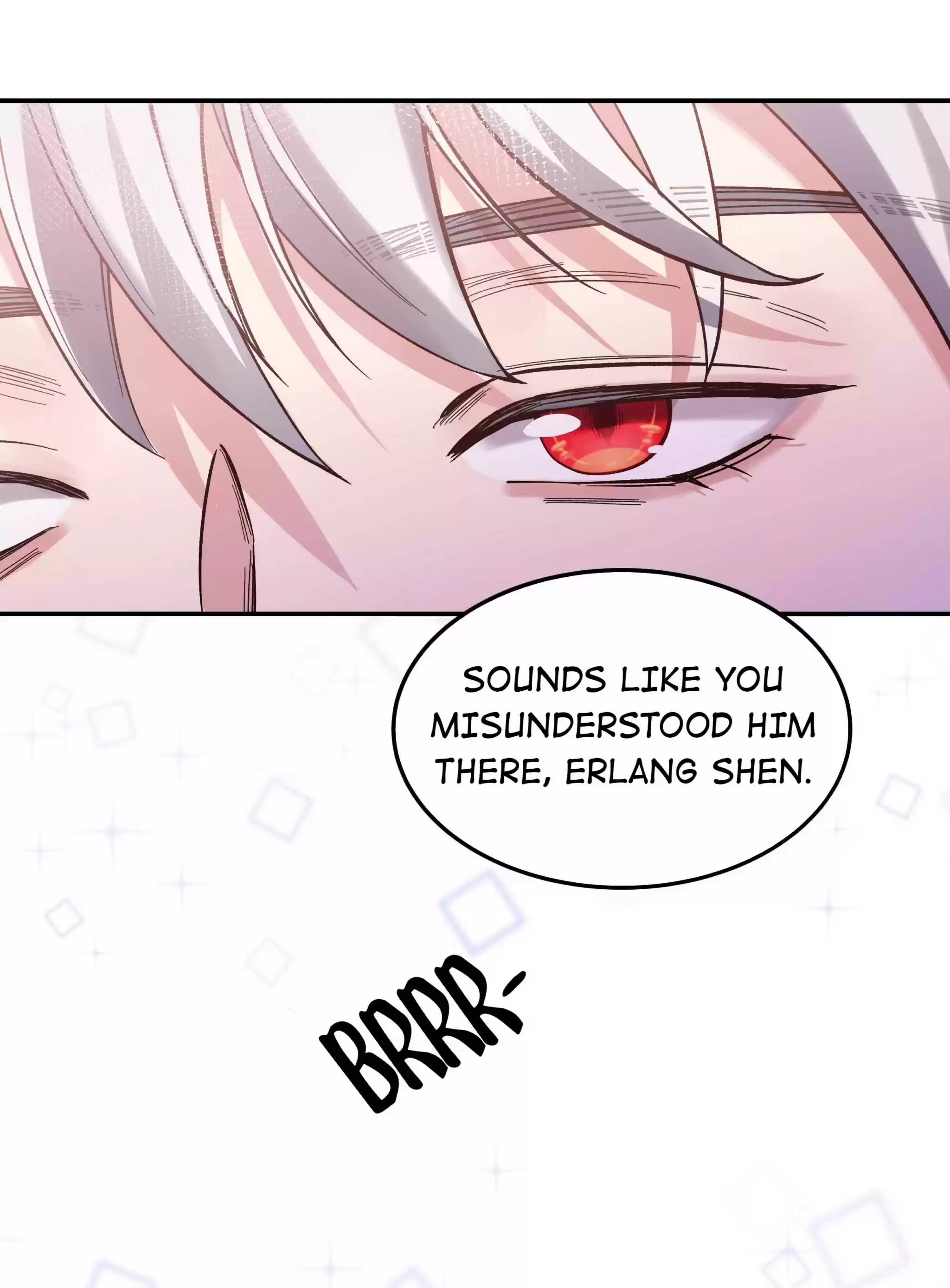 Pixiu’S Eatery, No Way Out Chapter 28