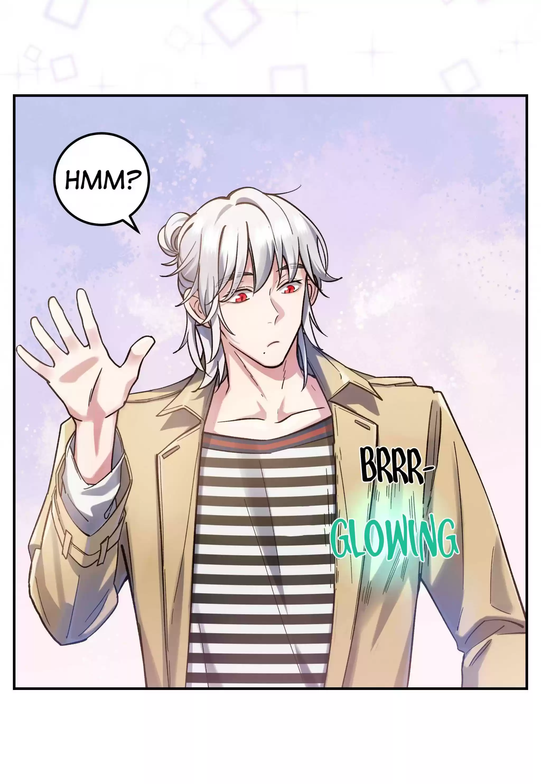 Pixiu’S Eatery, No Way Out Chapter 28