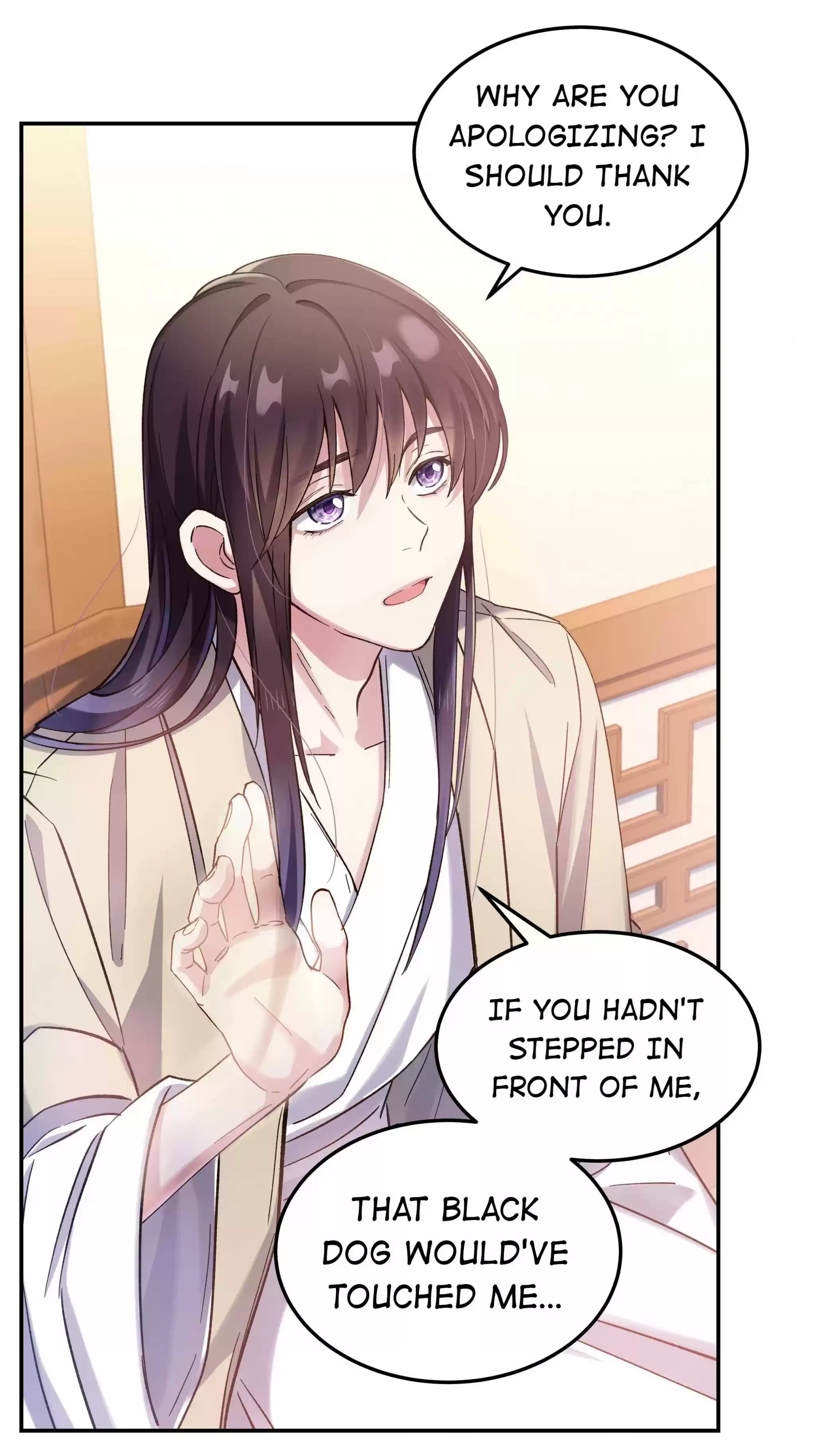 Pixiu’S Eatery, No Way Out Chapter 28