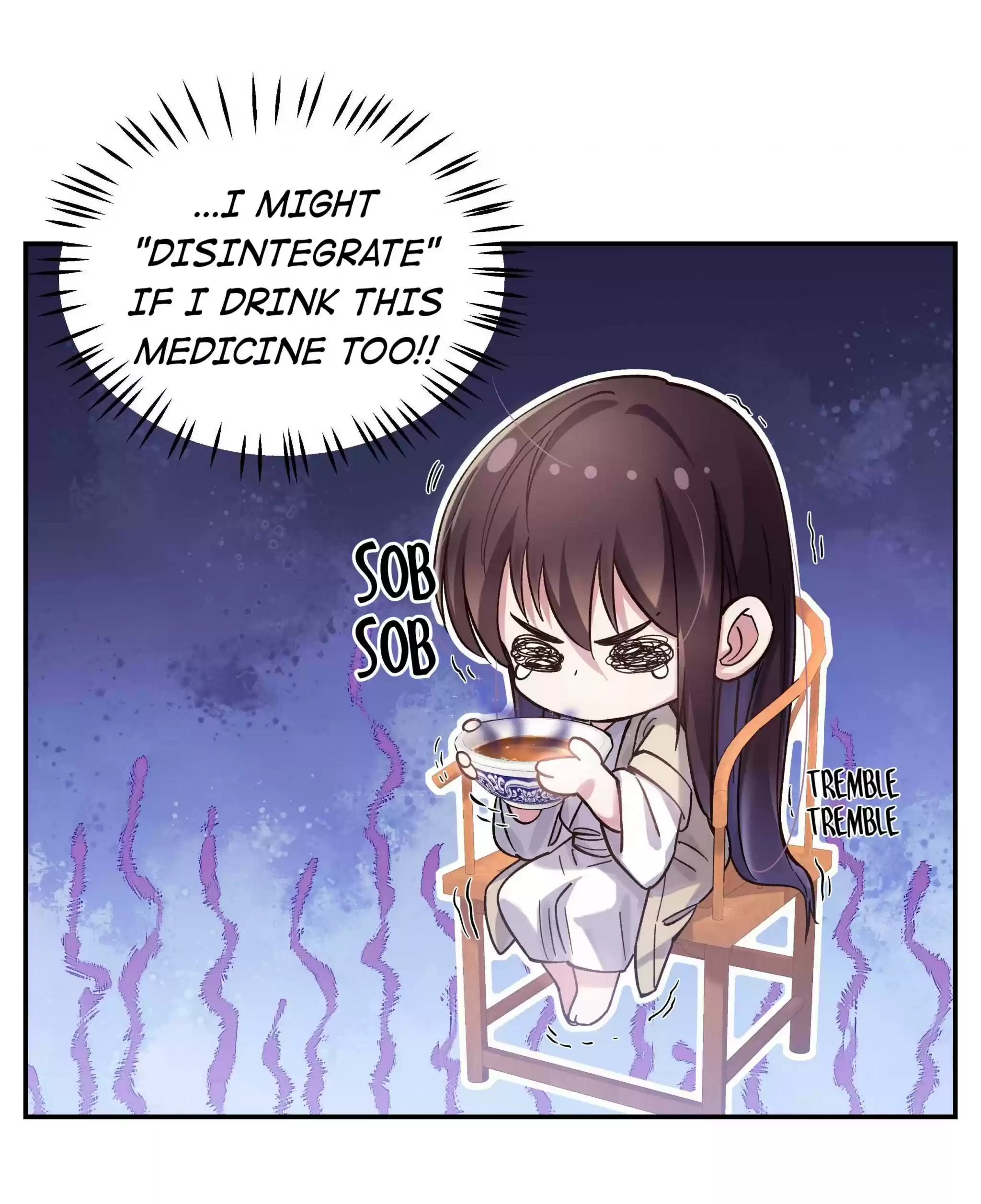 Pixiu’S Eatery, No Way Out Chapter 28