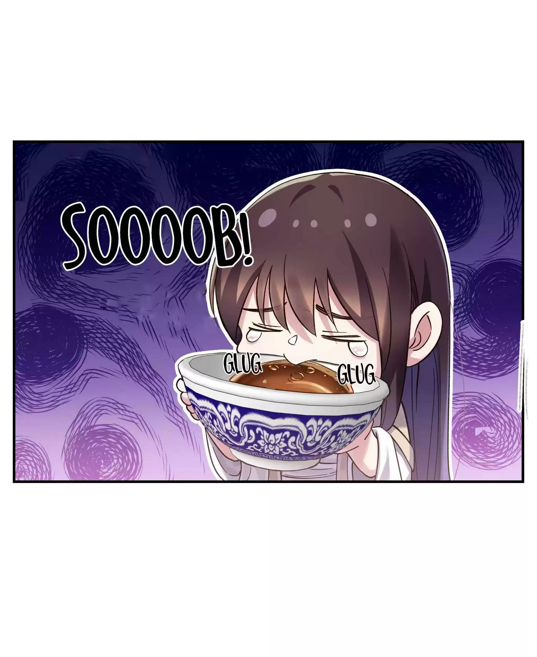 Pixiu’S Eatery, No Way Out Chapter 28