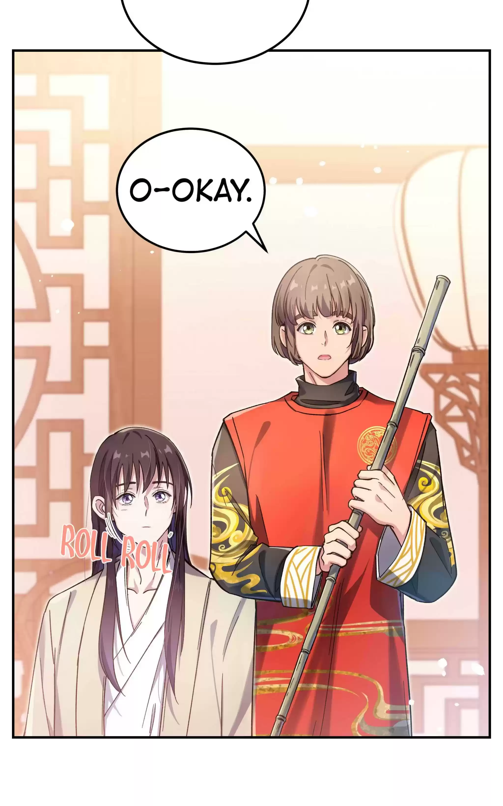 Pixiu’S Eatery, No Way Out Chapter 28