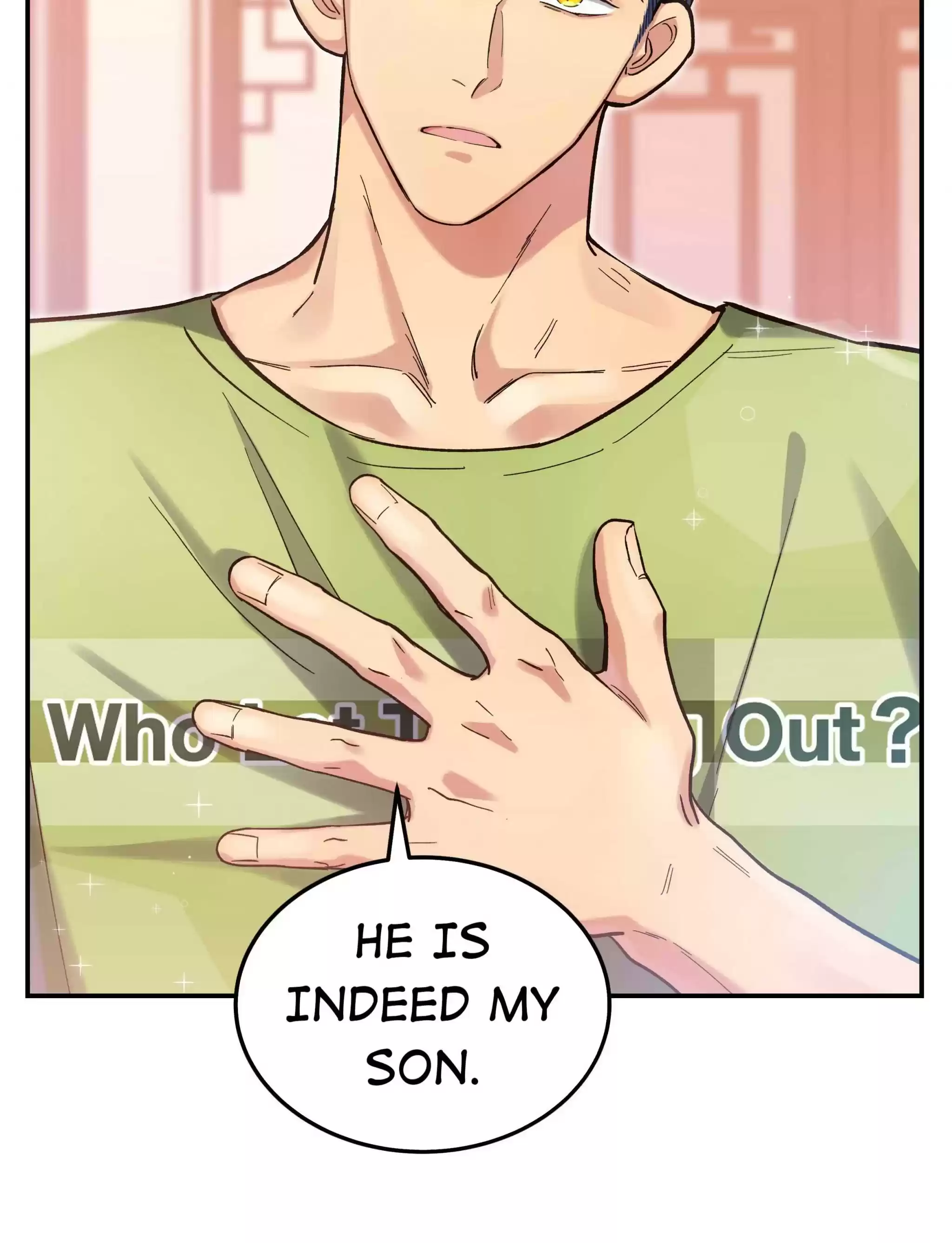 Pixiu’S Eatery, No Way Out Chapter 28