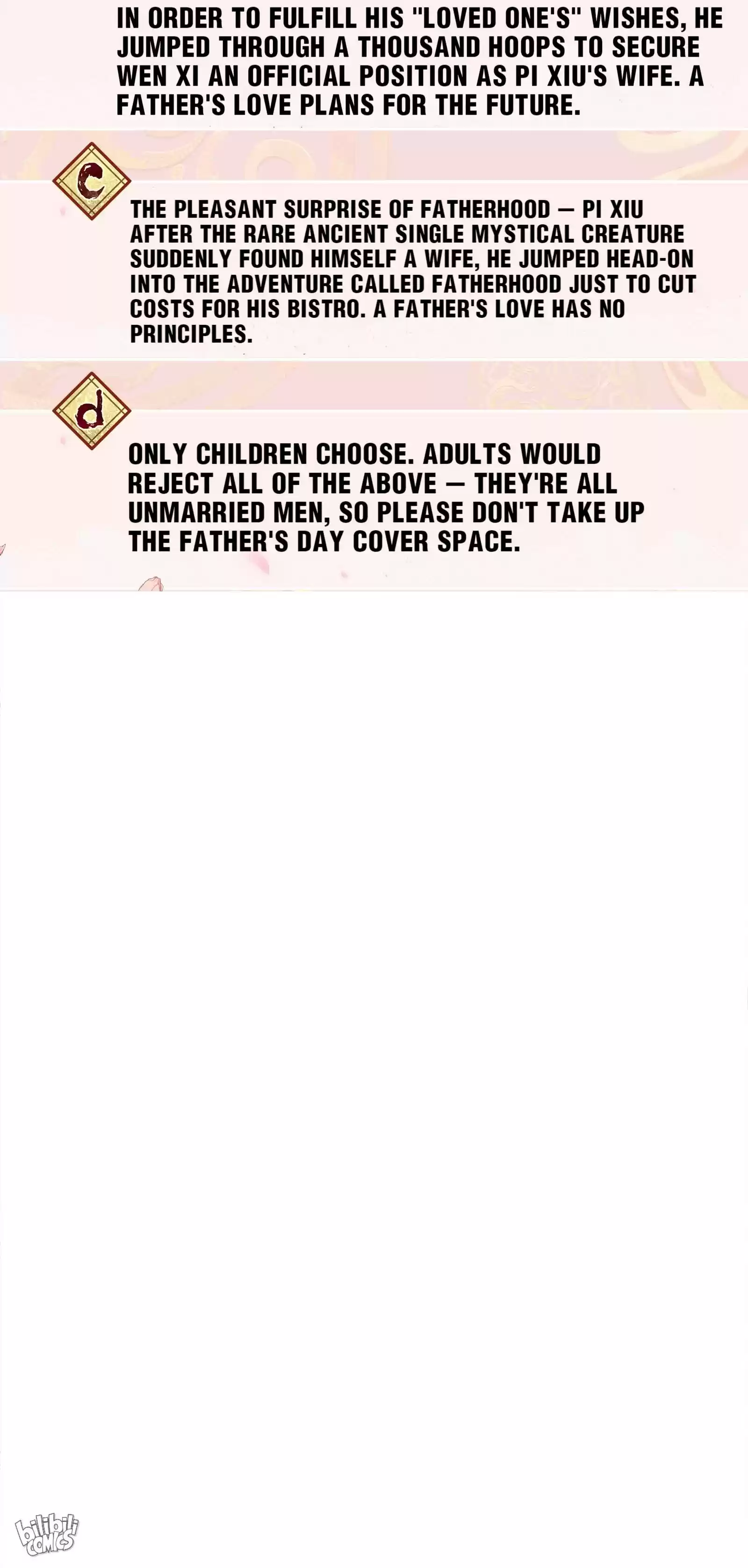 Pixiu’S Eatery, No Way Out Chapter 28