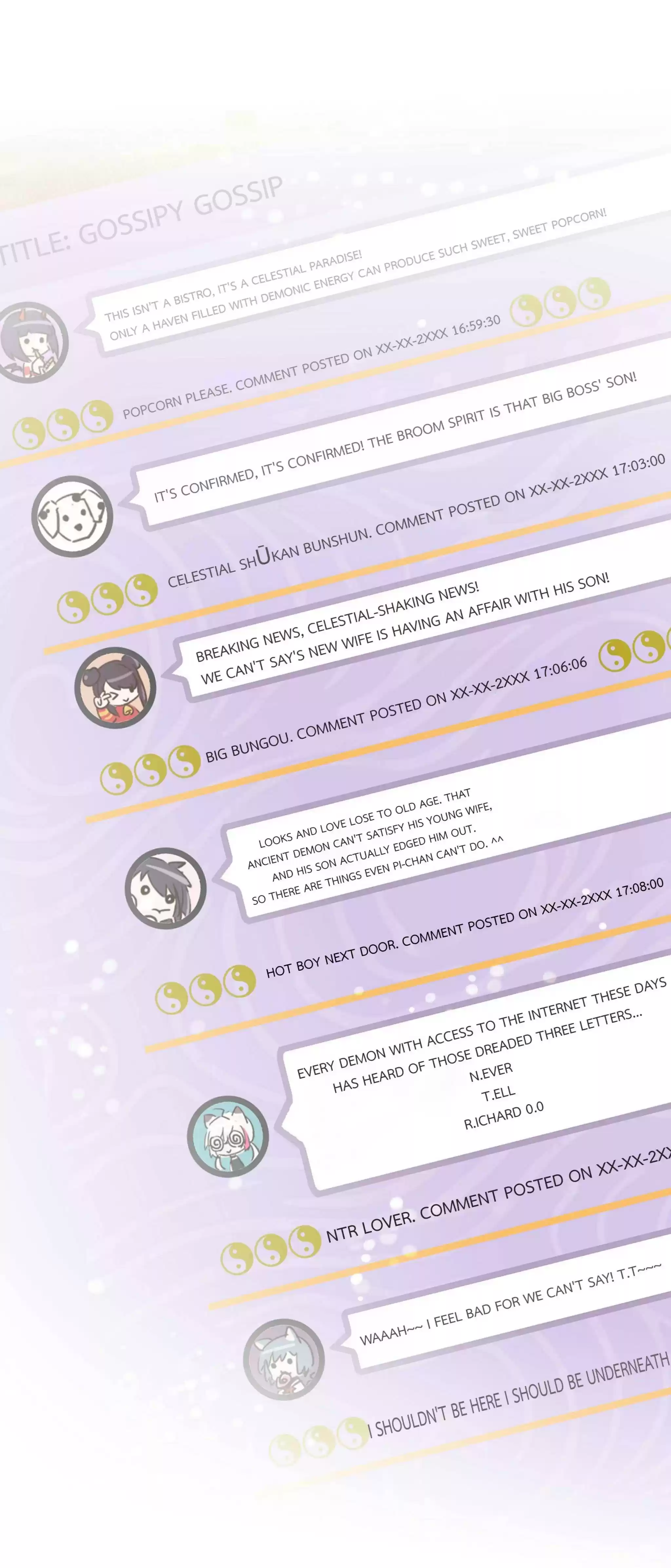 Pixiu’S Eatery, No Way Out Chapter 29