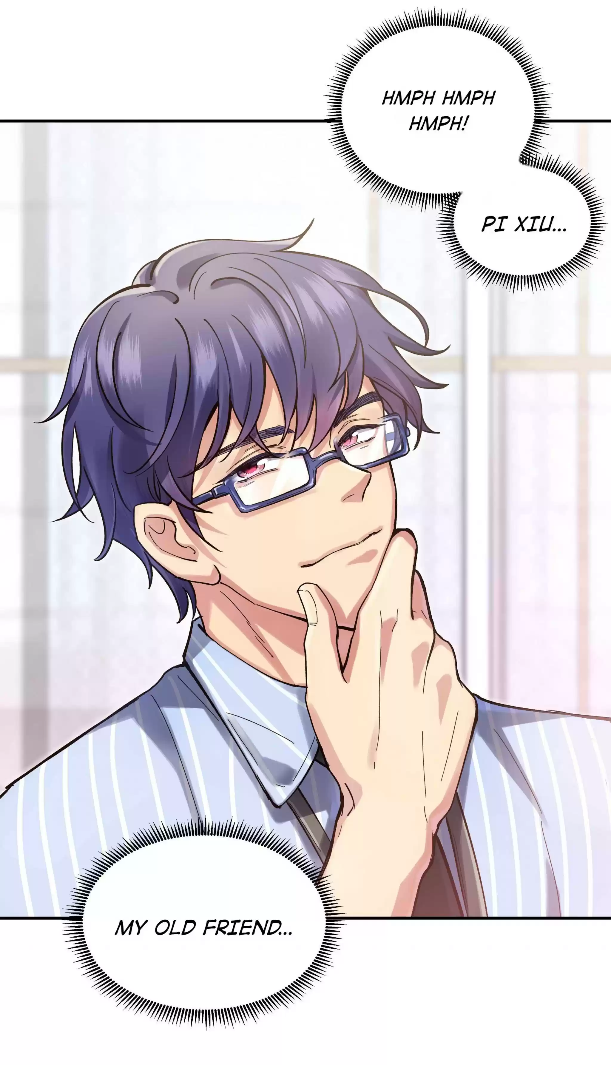 Pixiu’S Eatery, No Way Out Chapter 29