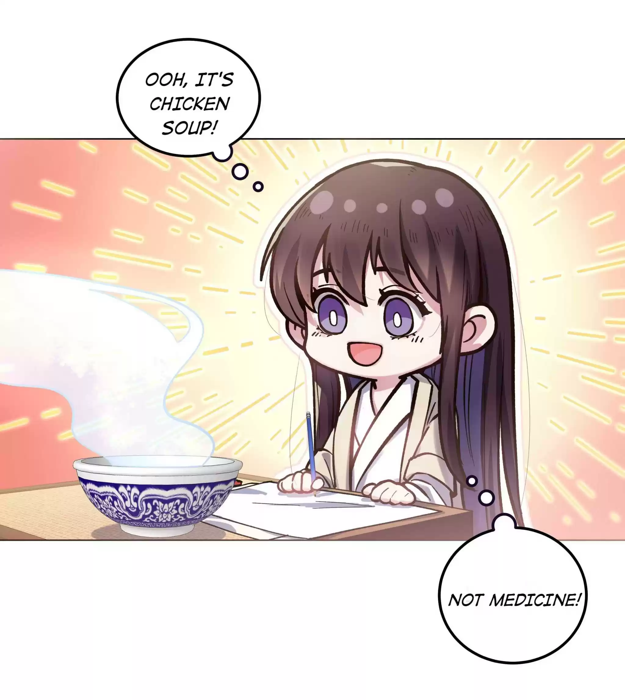 Pixiu’S Eatery, No Way Out Chapter 29