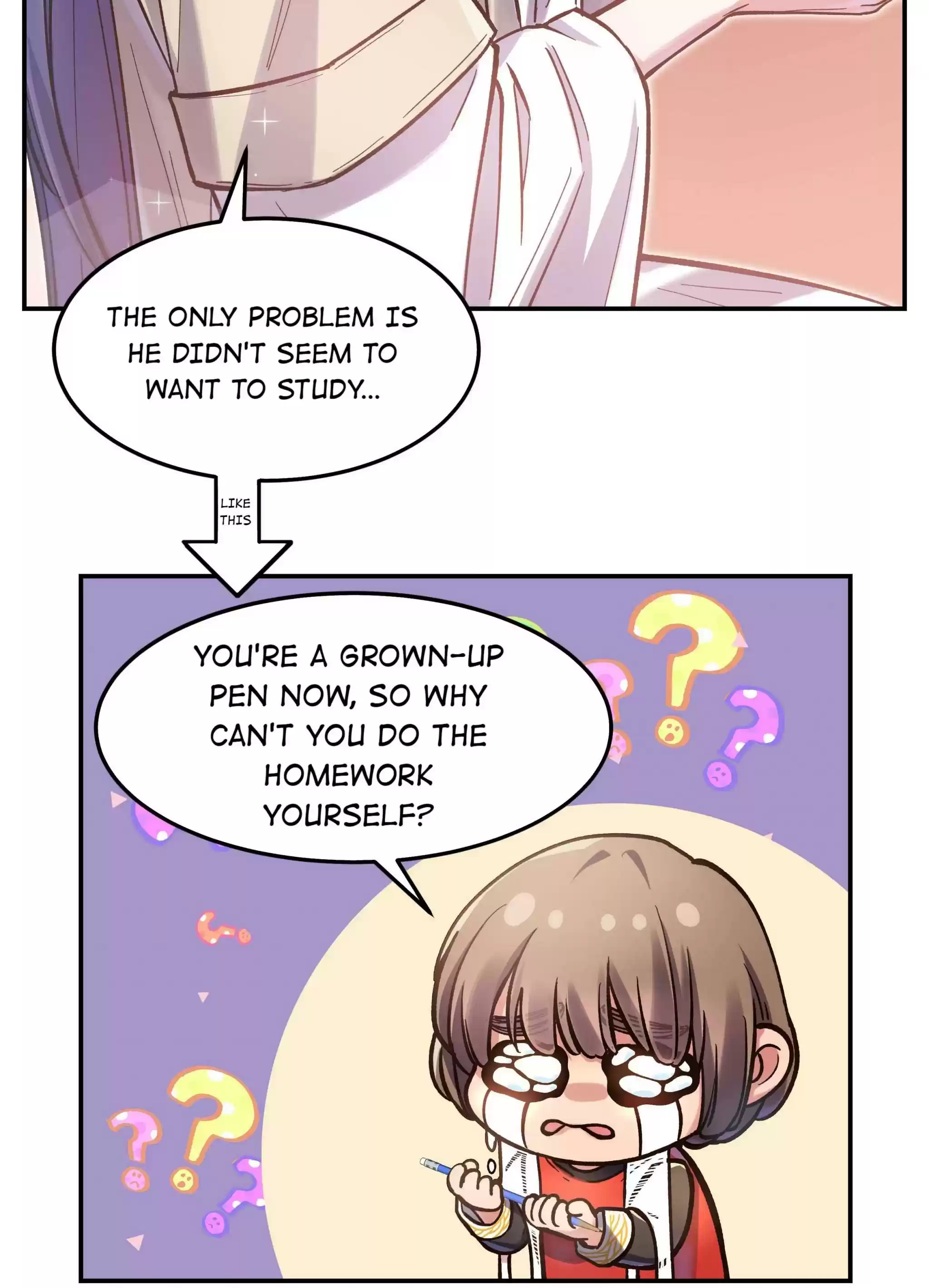 Pixiu’S Eatery, No Way Out Chapter 29