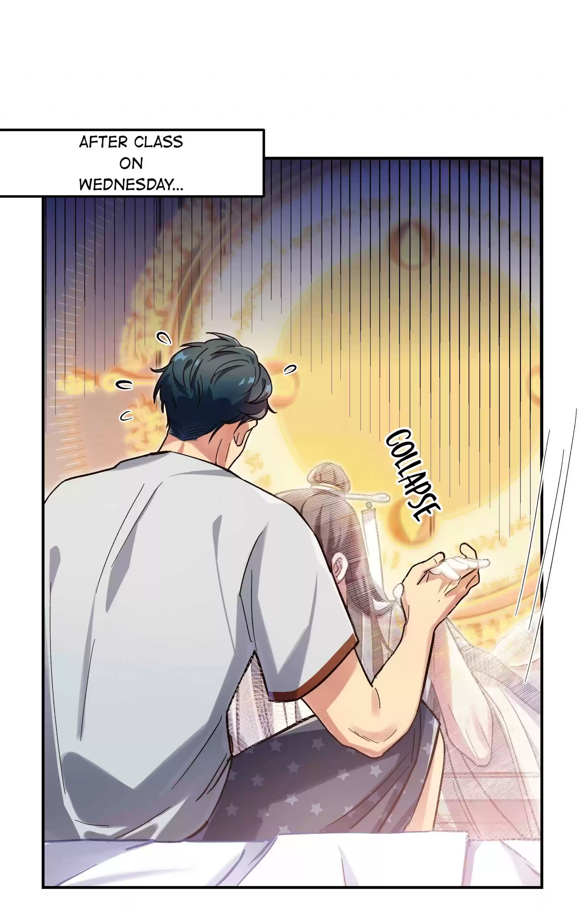 Pixiu’S Eatery, No Way Out Chapter 29