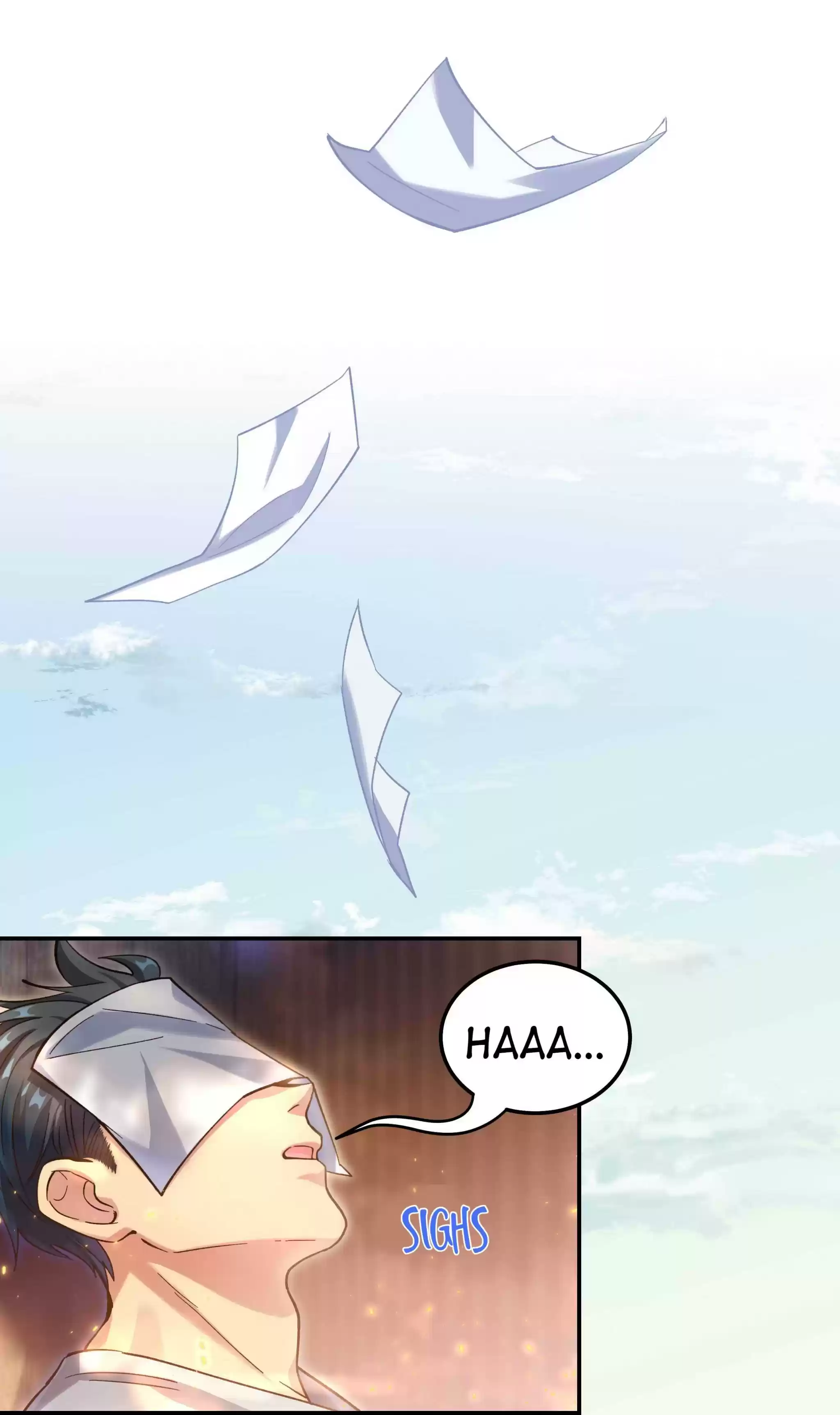 Pixiu’S Eatery, No Way Out Chapter 30