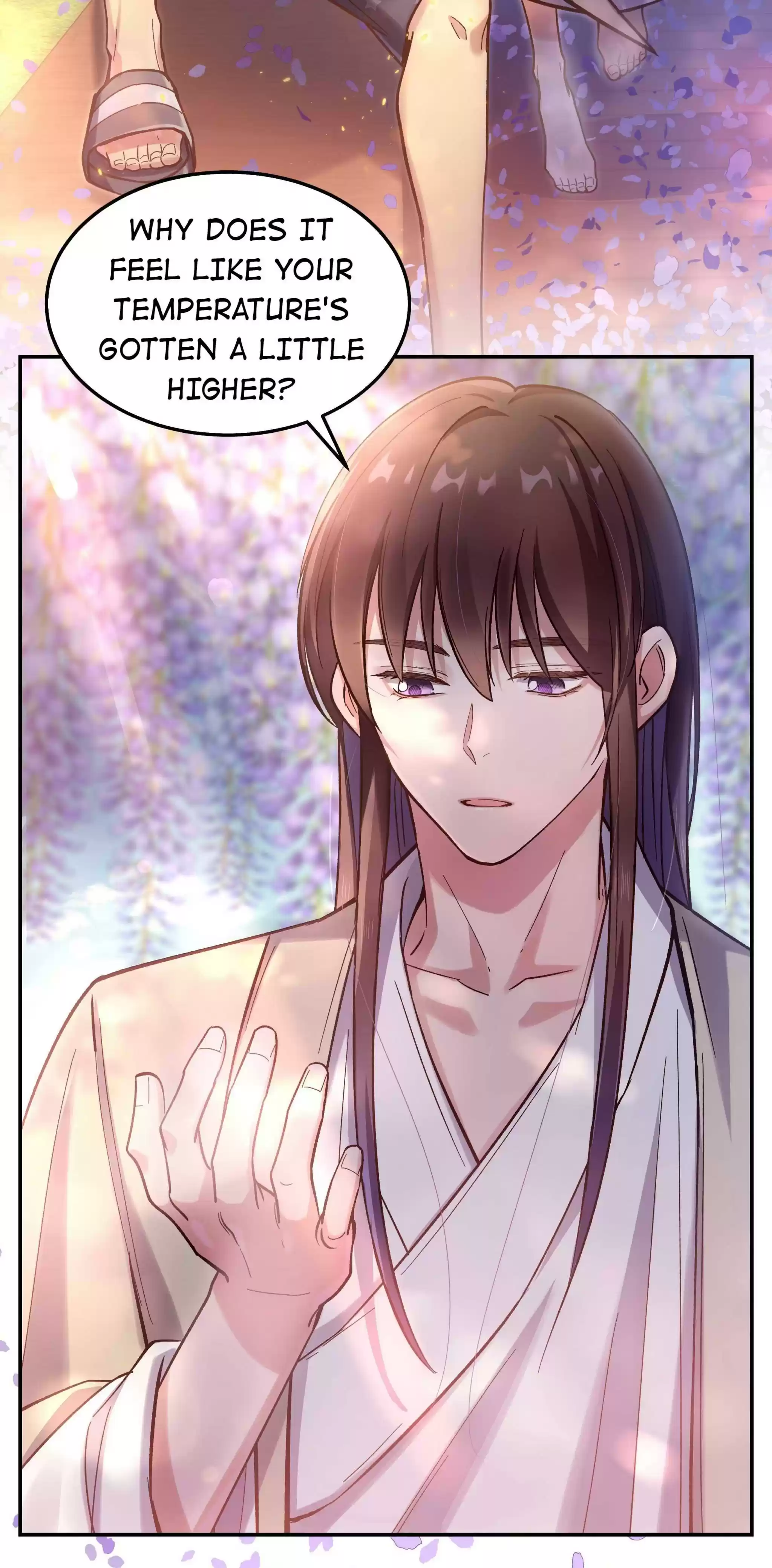 Pixiu’S Eatery, No Way Out Chapter 30