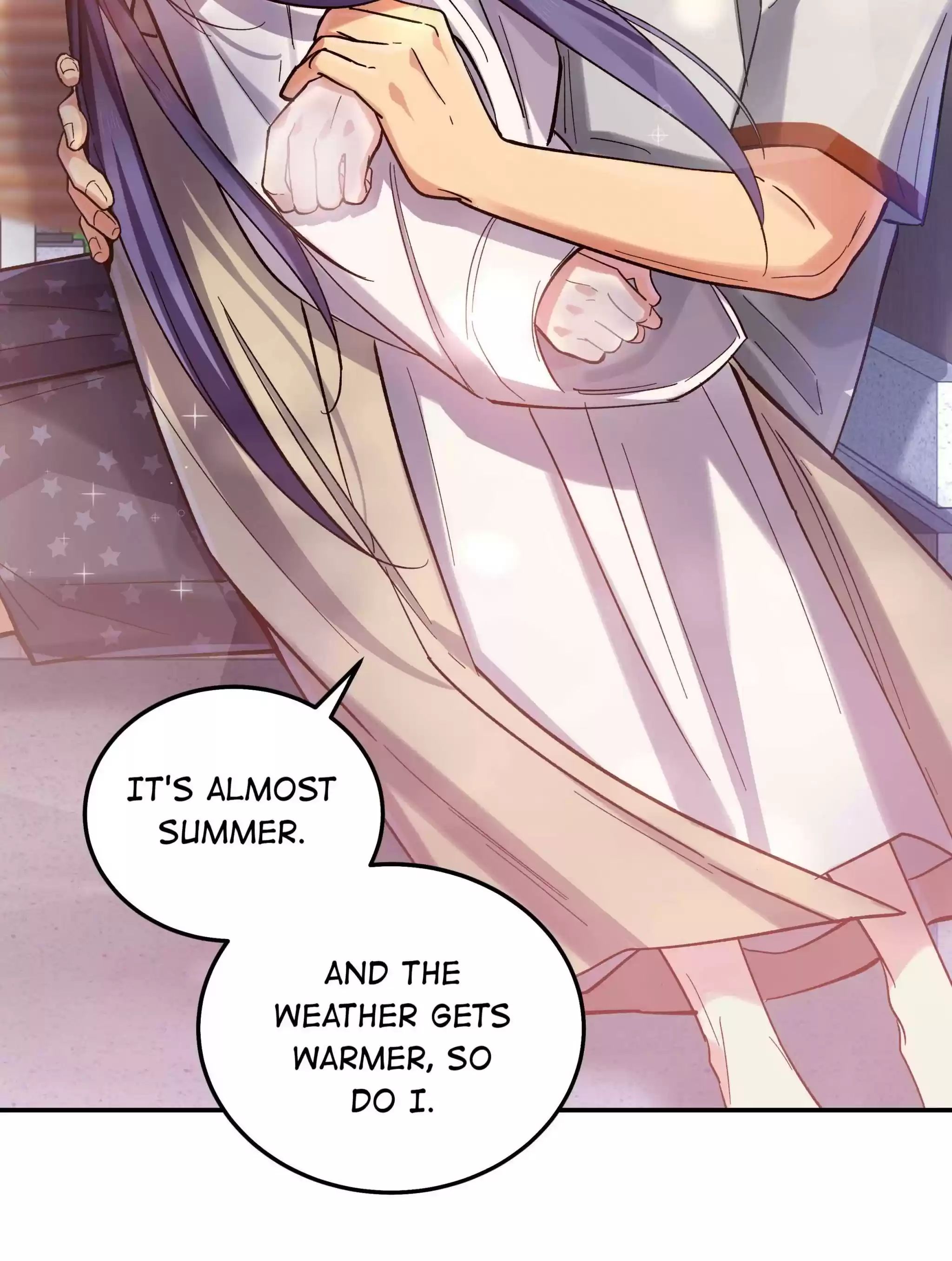 Pixiu’S Eatery, No Way Out Chapter 30