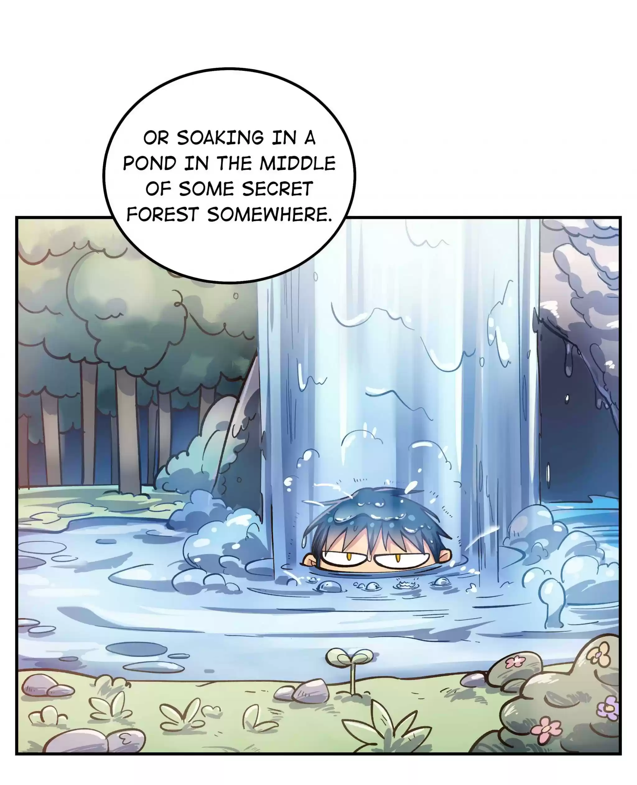 Pixiu’S Eatery, No Way Out Chapter 30