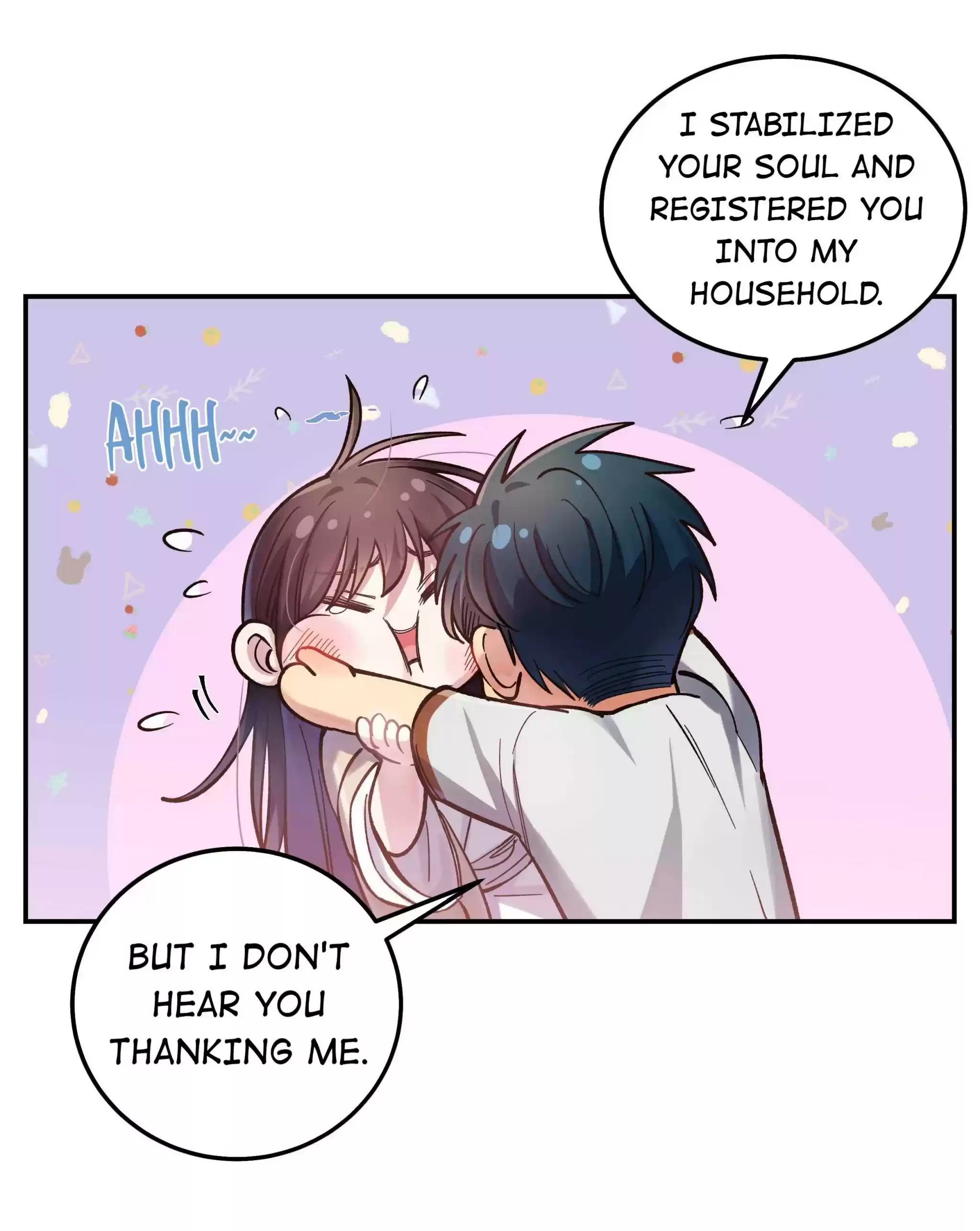 Pixiu’S Eatery, No Way Out Chapter 30