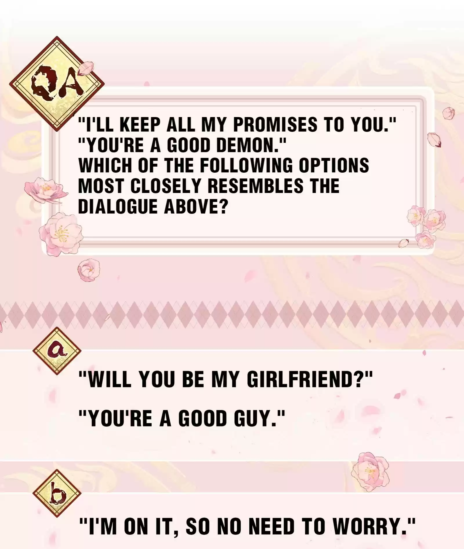 Pixiu’S Eatery, No Way Out Chapter 30